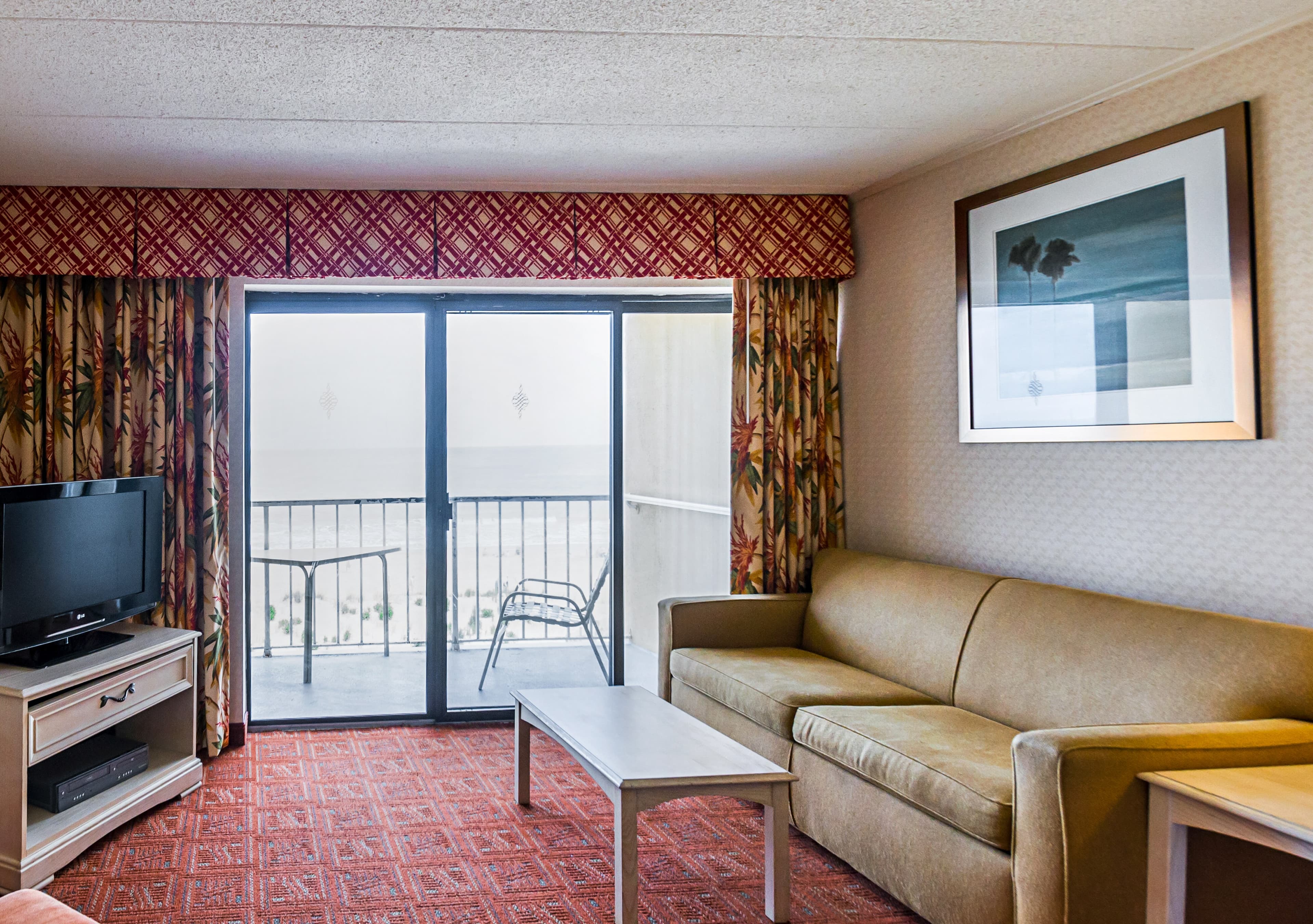 Quality Inn Oceanfront - Image 4