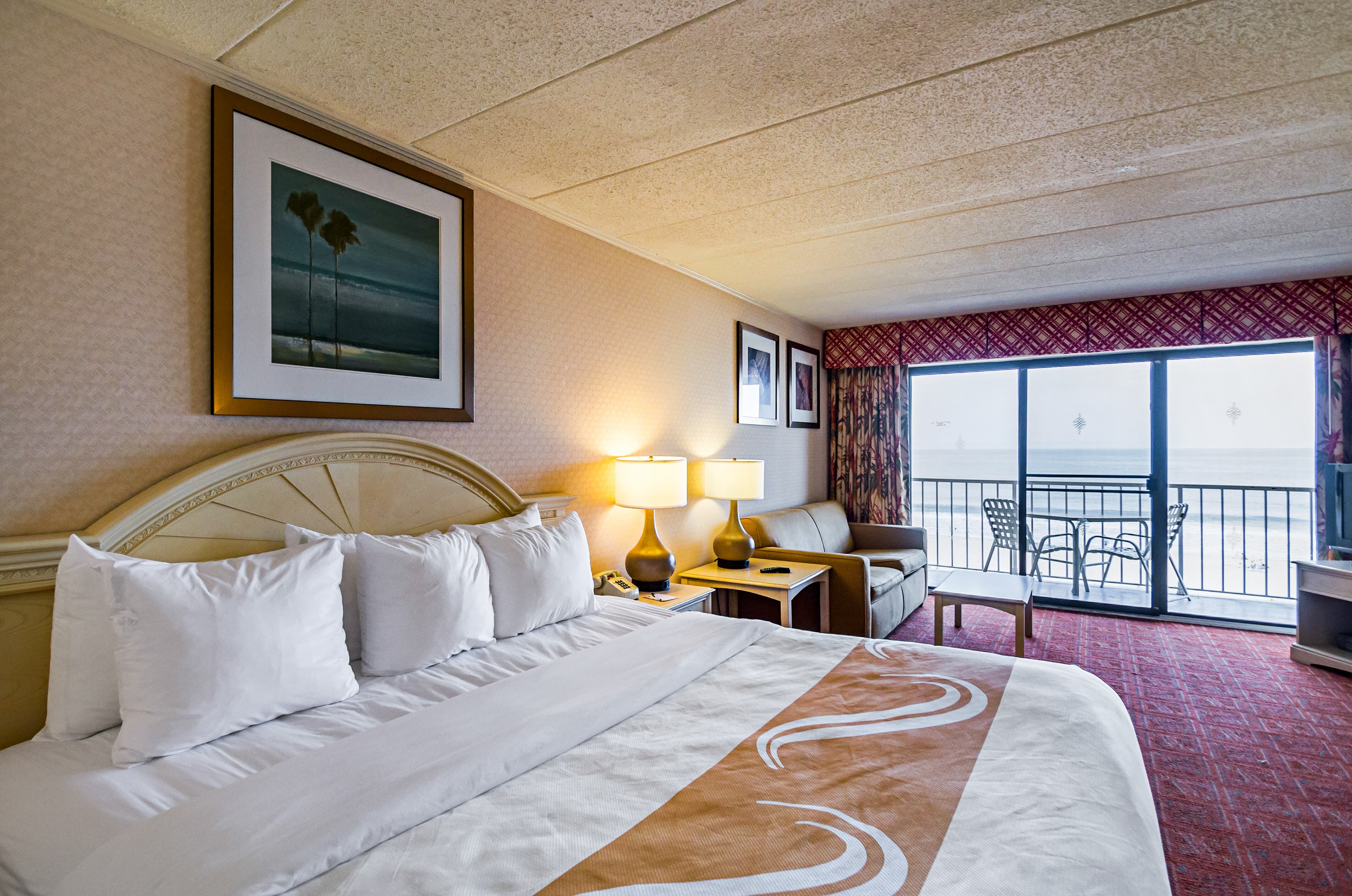 Quality Inn Oceanfront — 6