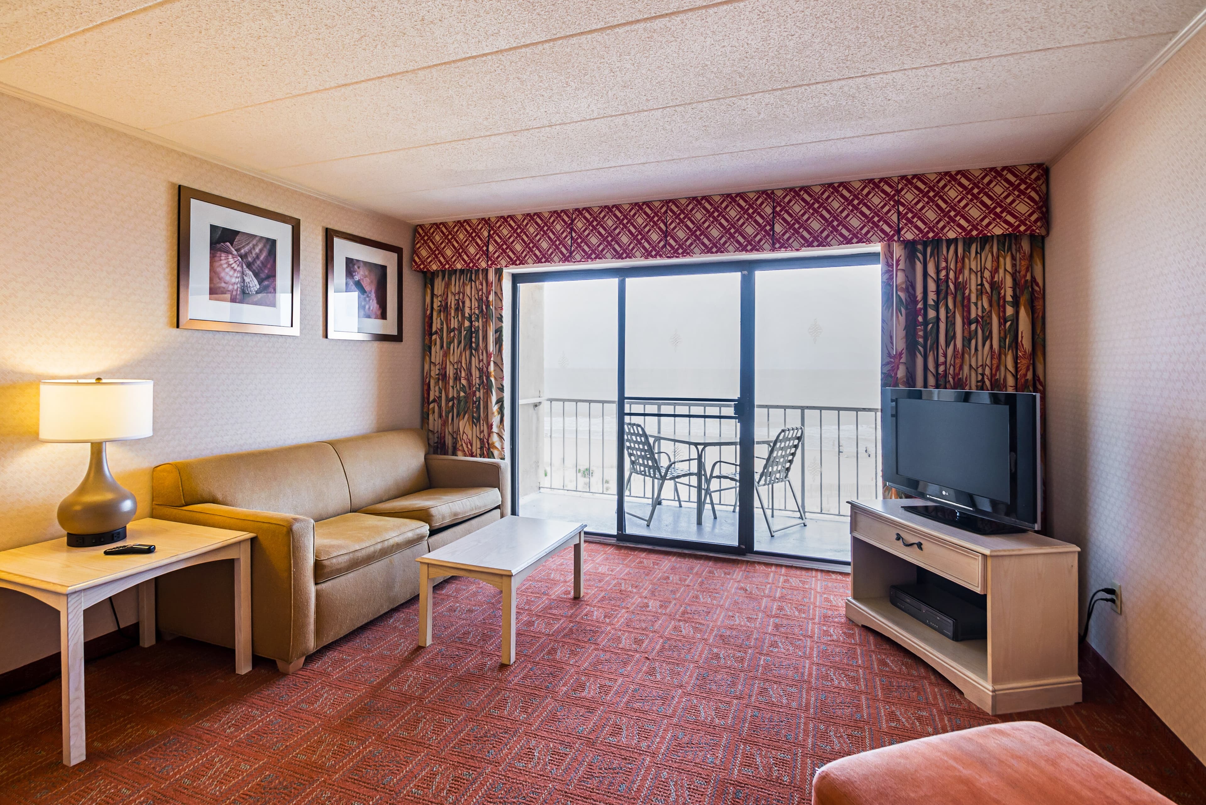 Quality Inn Oceanfront — 7