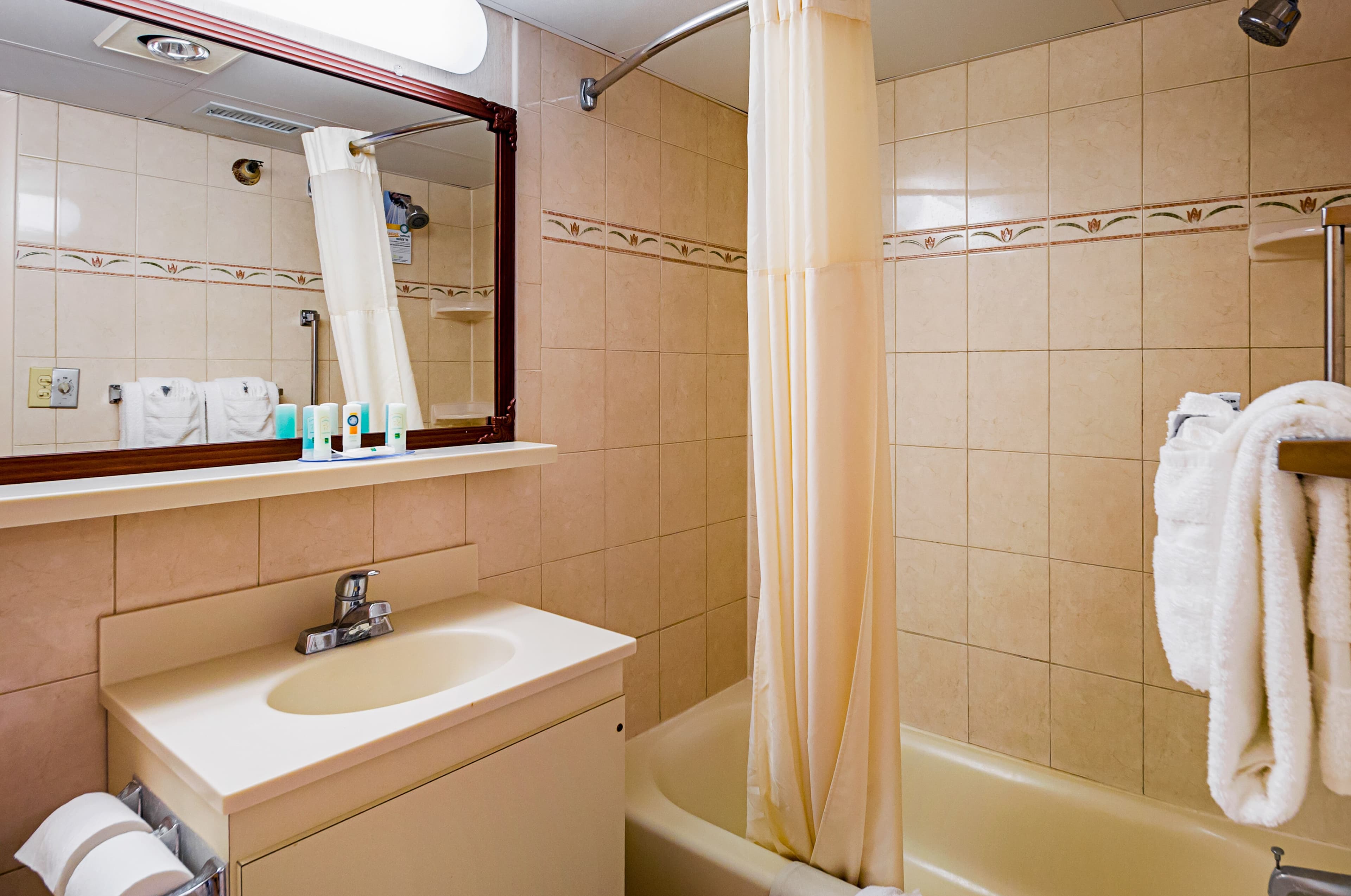 Quality Inn Oceanfront — 9