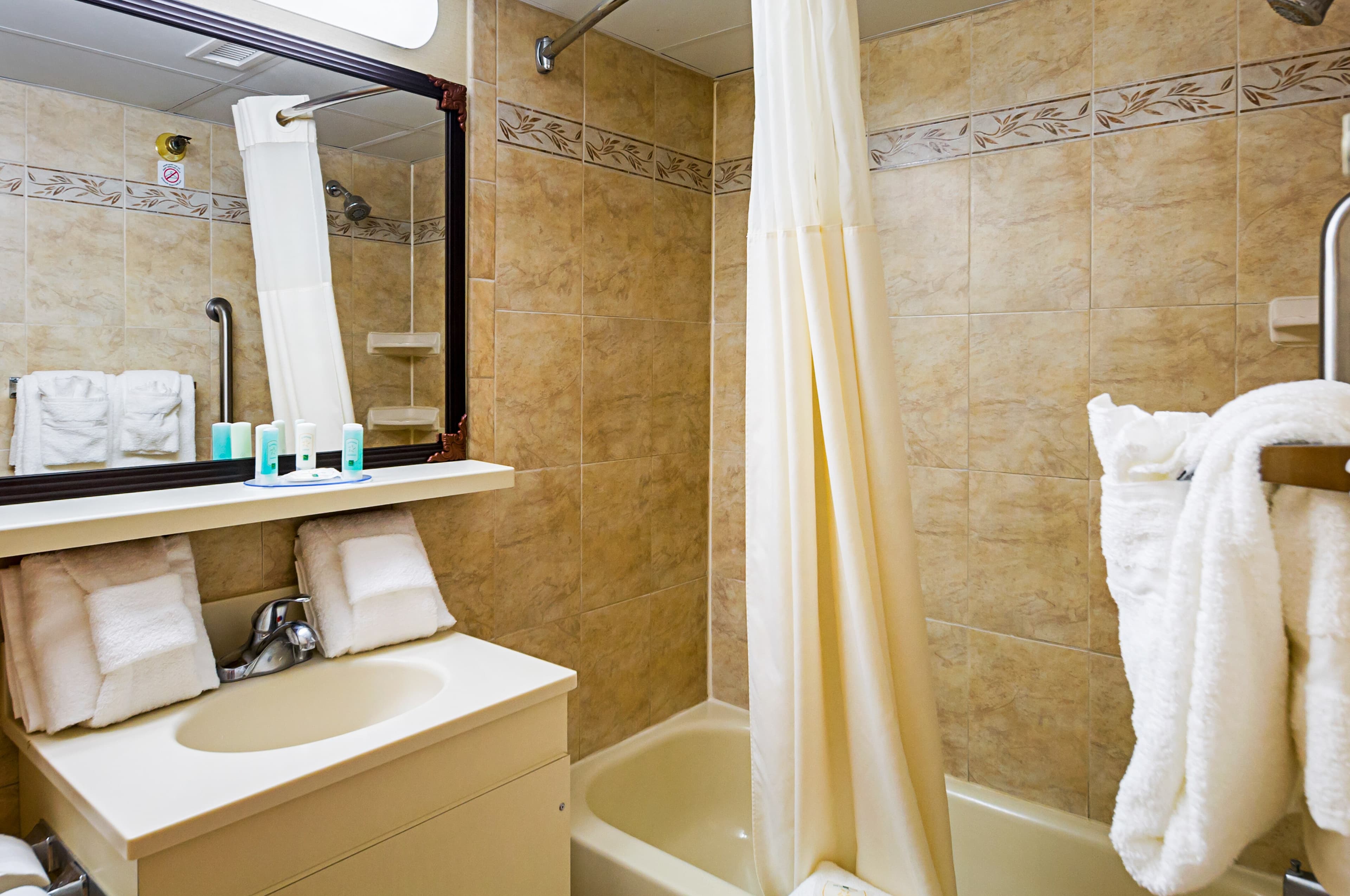 Quality Inn Oceanfront — 14