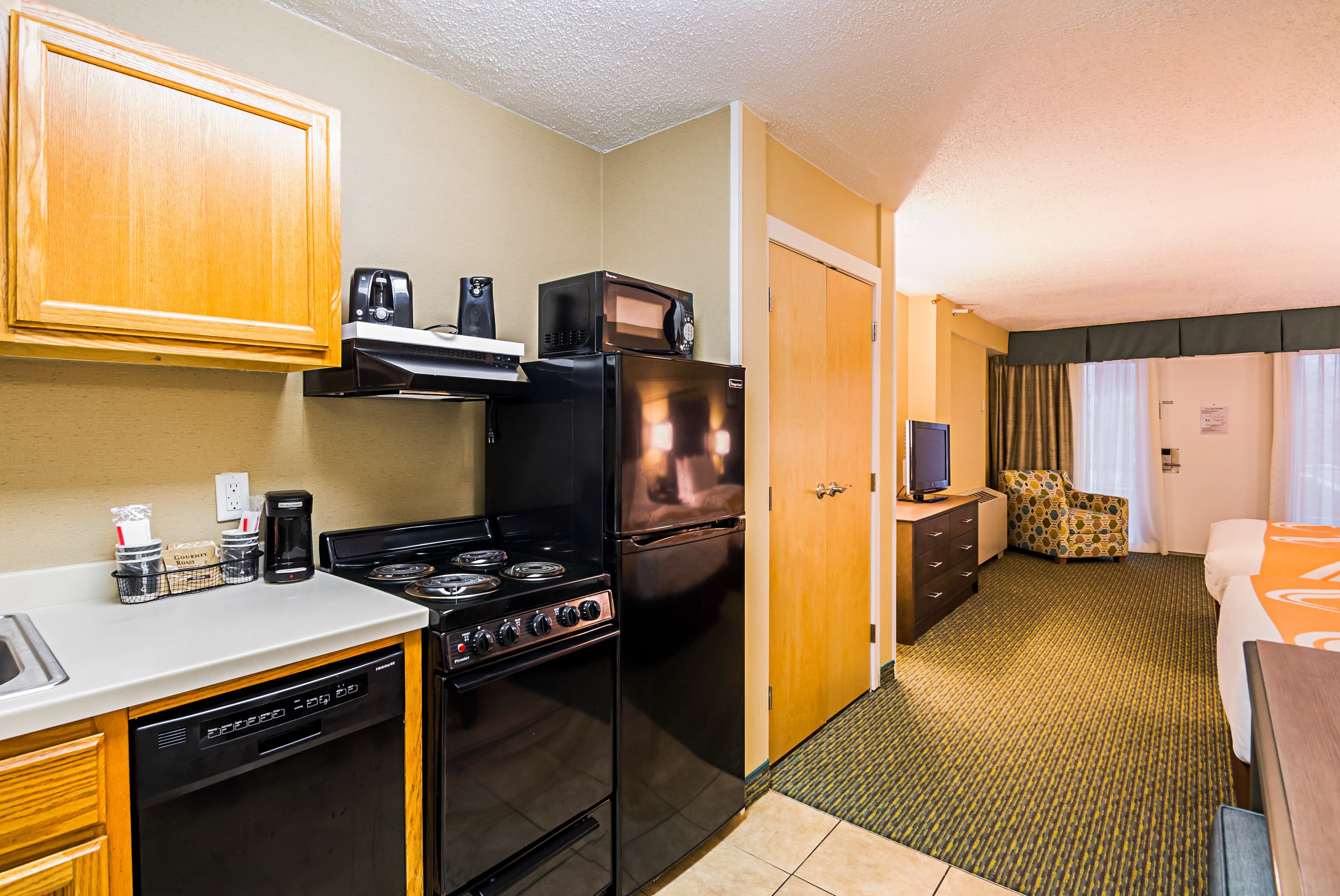 Quality Inn Oceanfront — 15