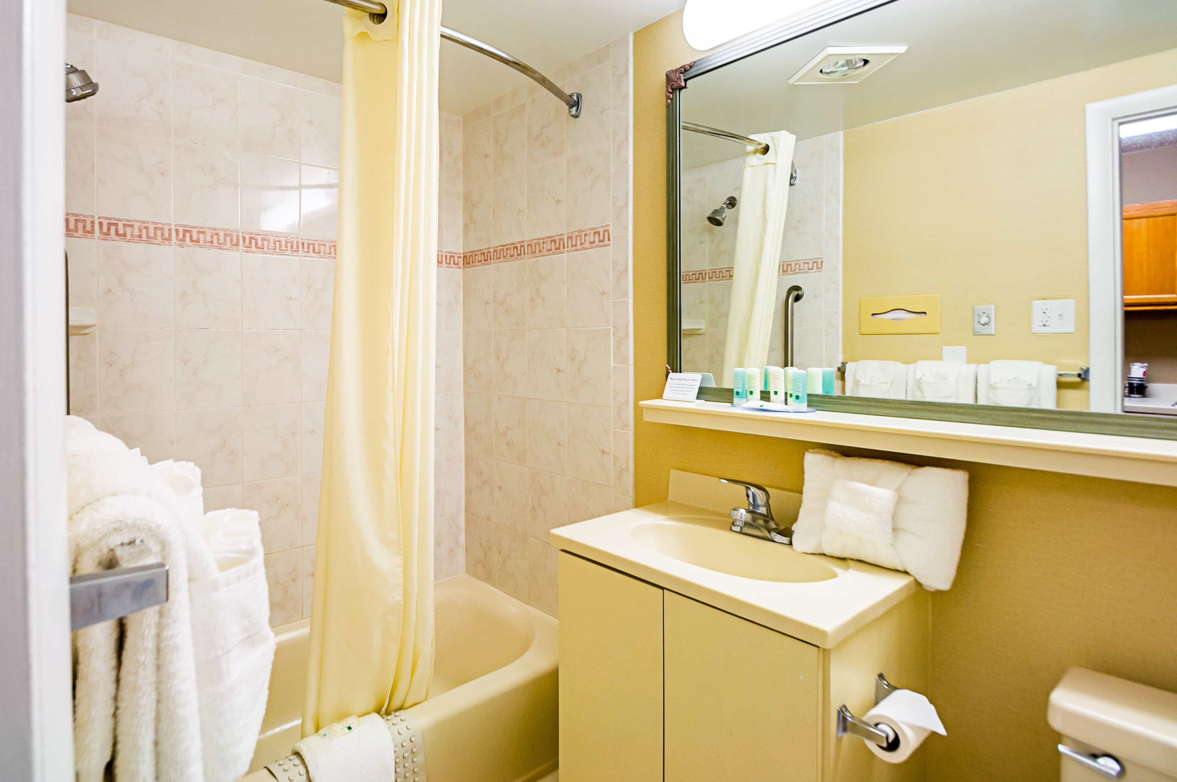 Quality Inn Oceanfront — 19