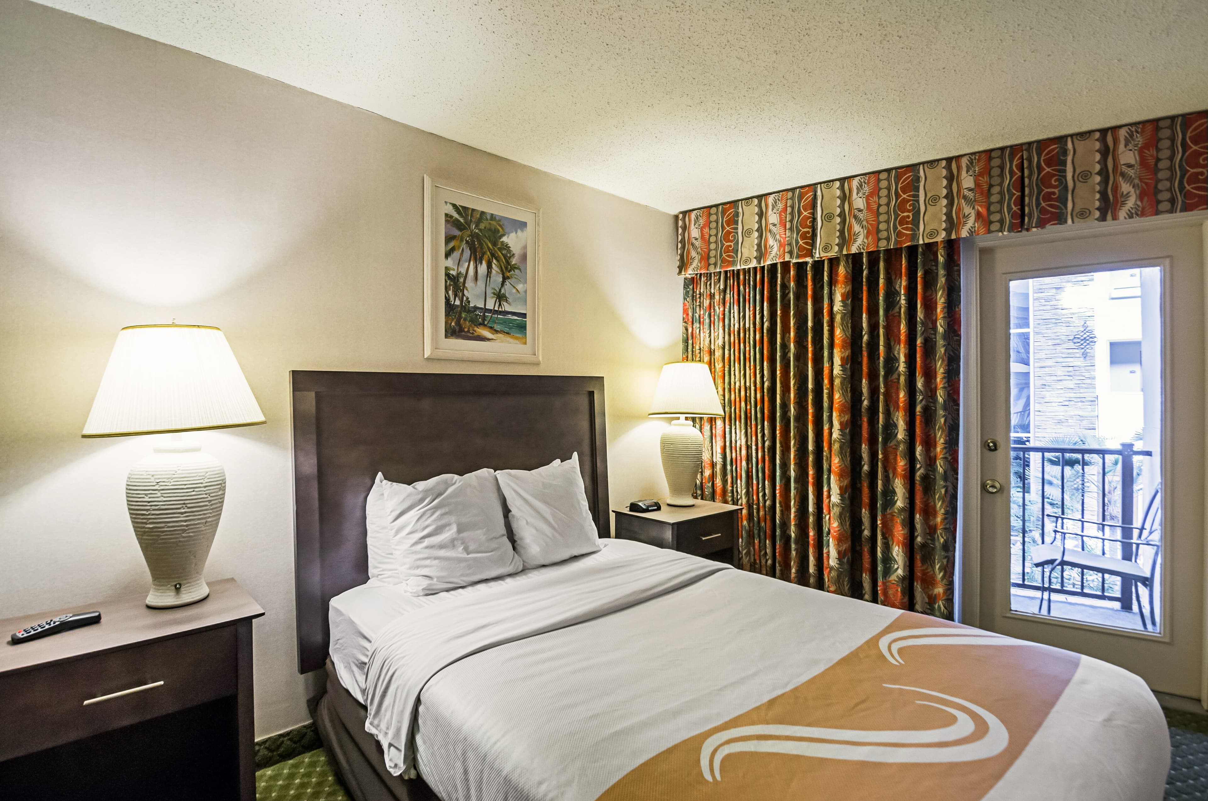Quality Inn Oceanfront — 59