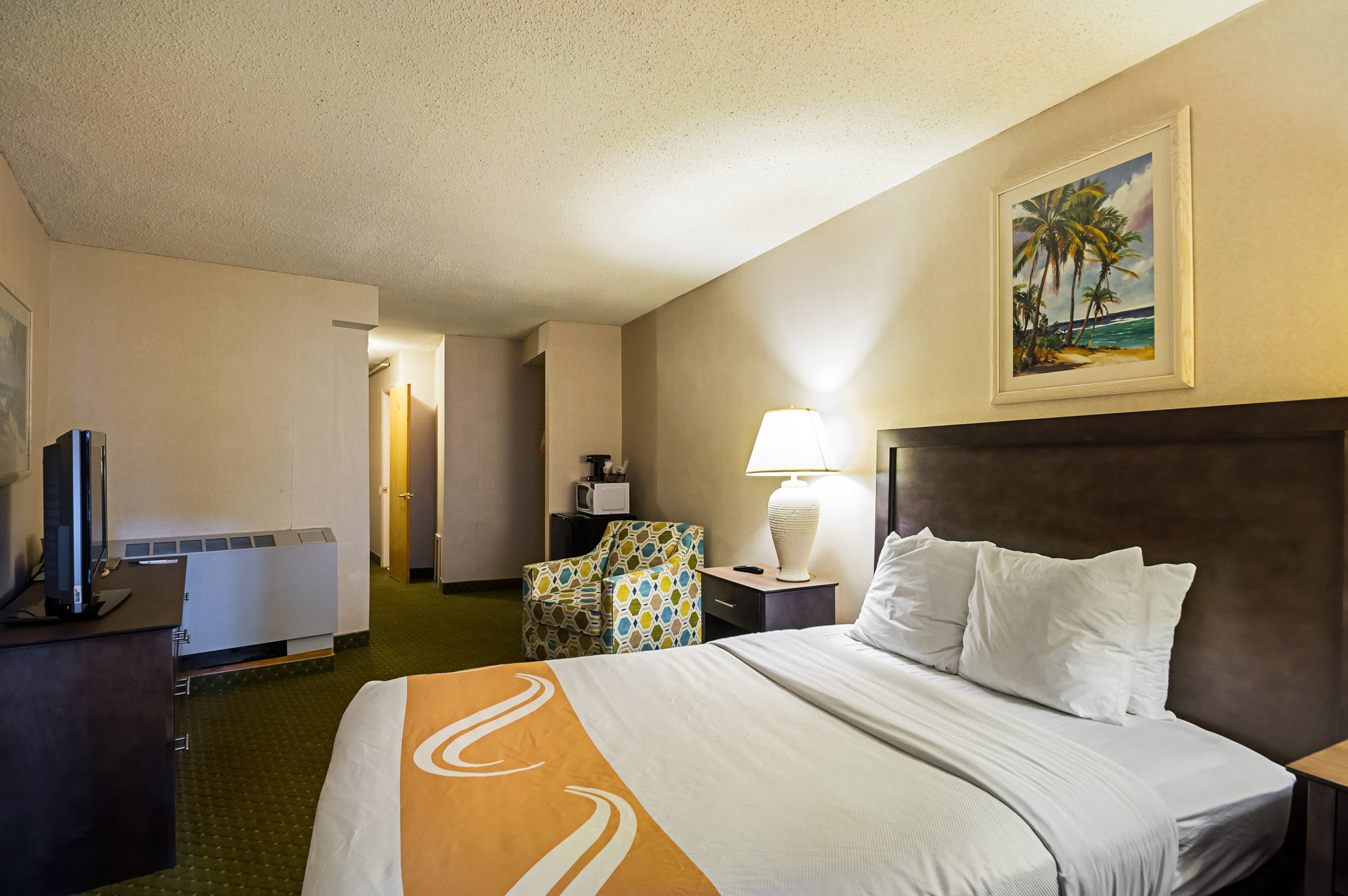 Quality Inn Oceanfront — 60