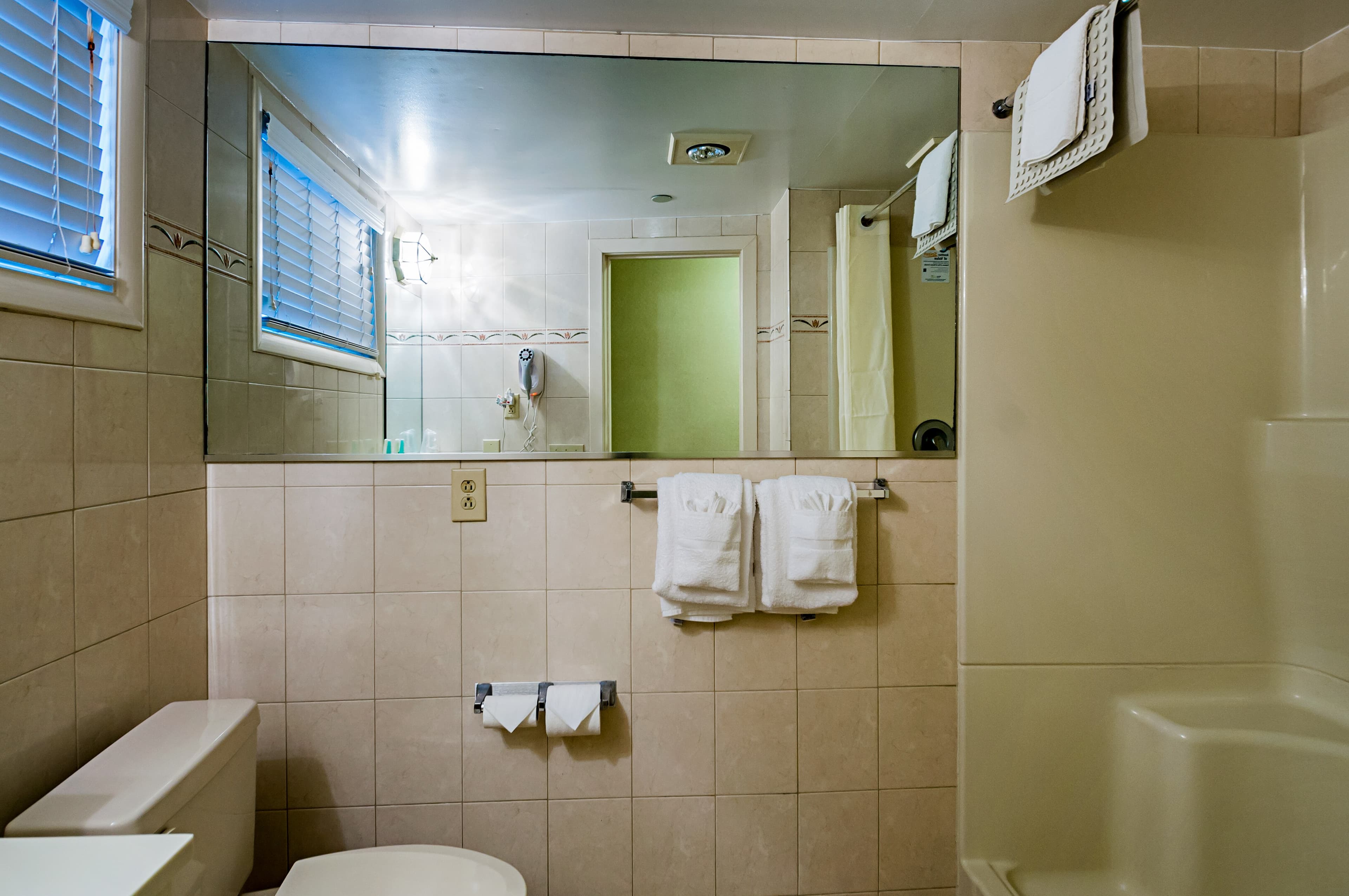 Quality Inn Oceanfront — 61