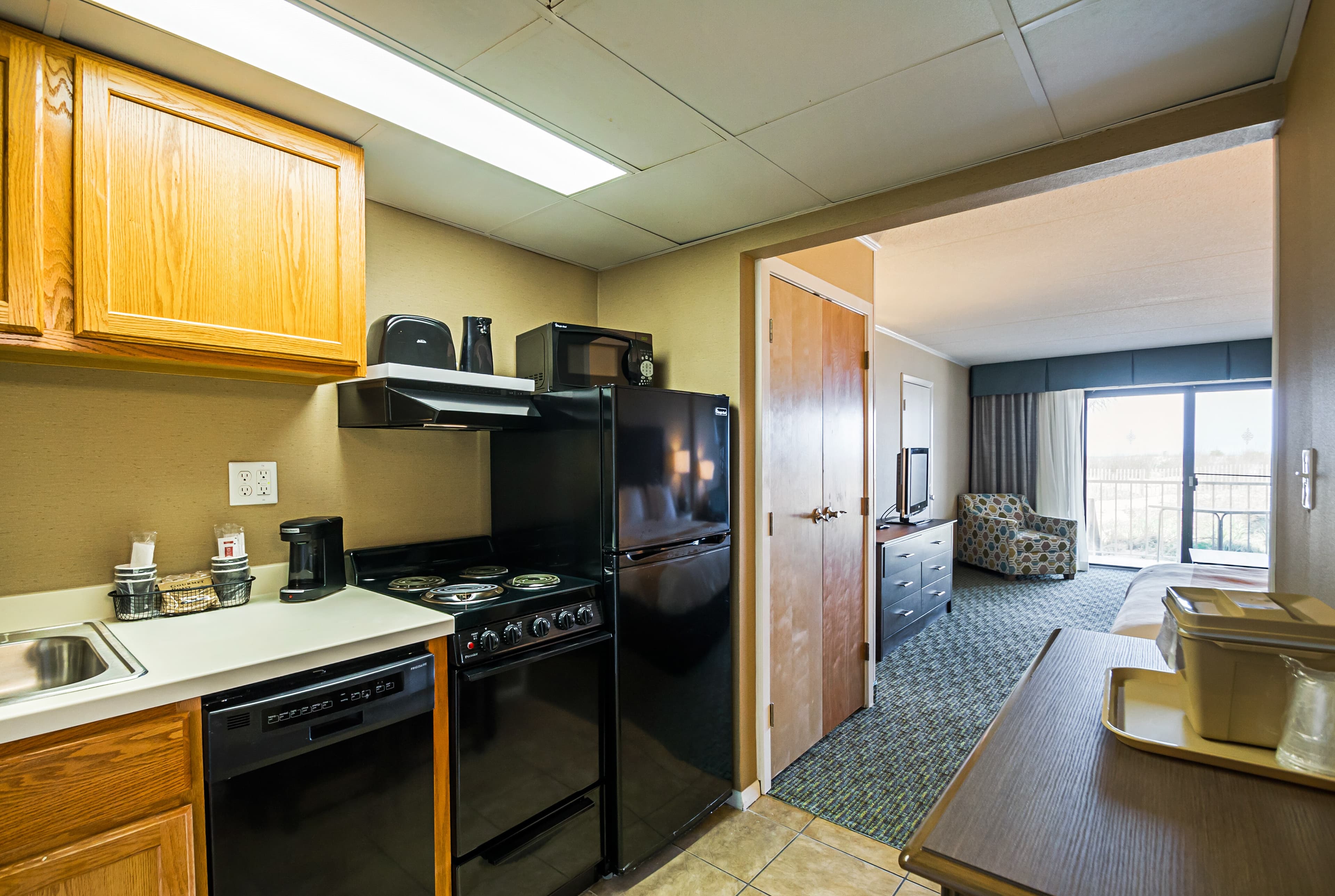 Quality Inn Oceanfront — 31