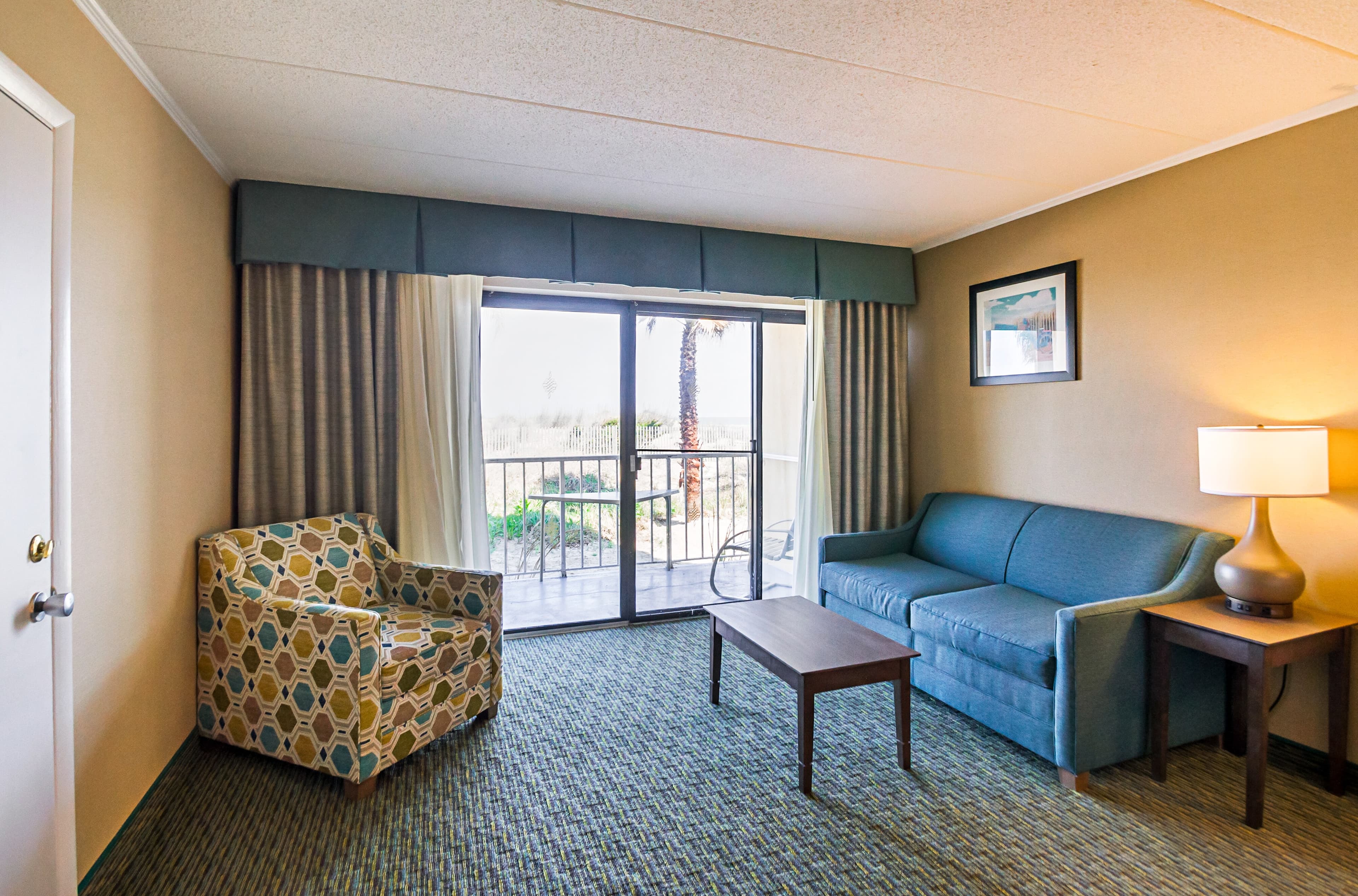 Quality Inn Oceanfront — 33