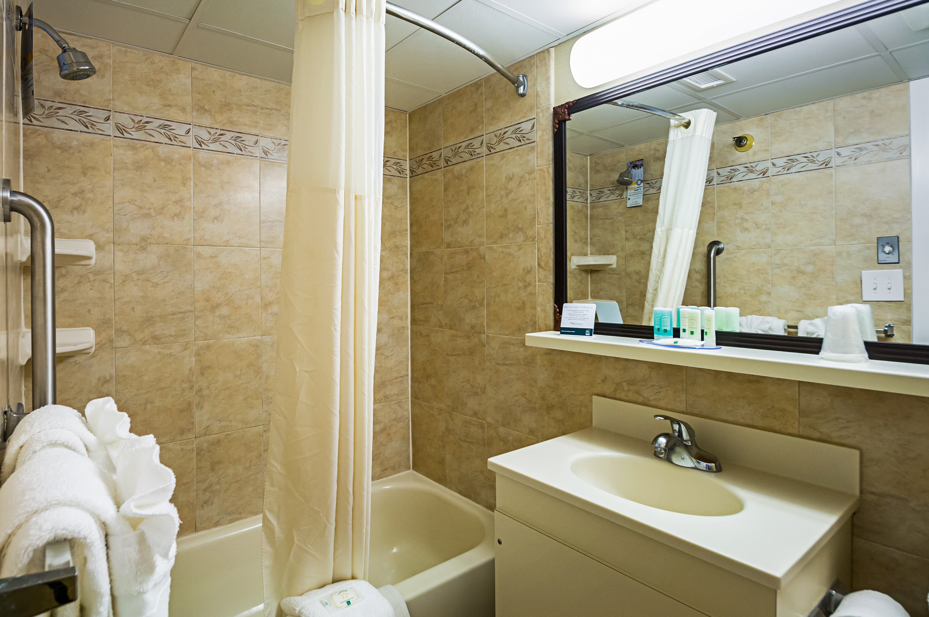 Quality Inn Oceanfront — 35