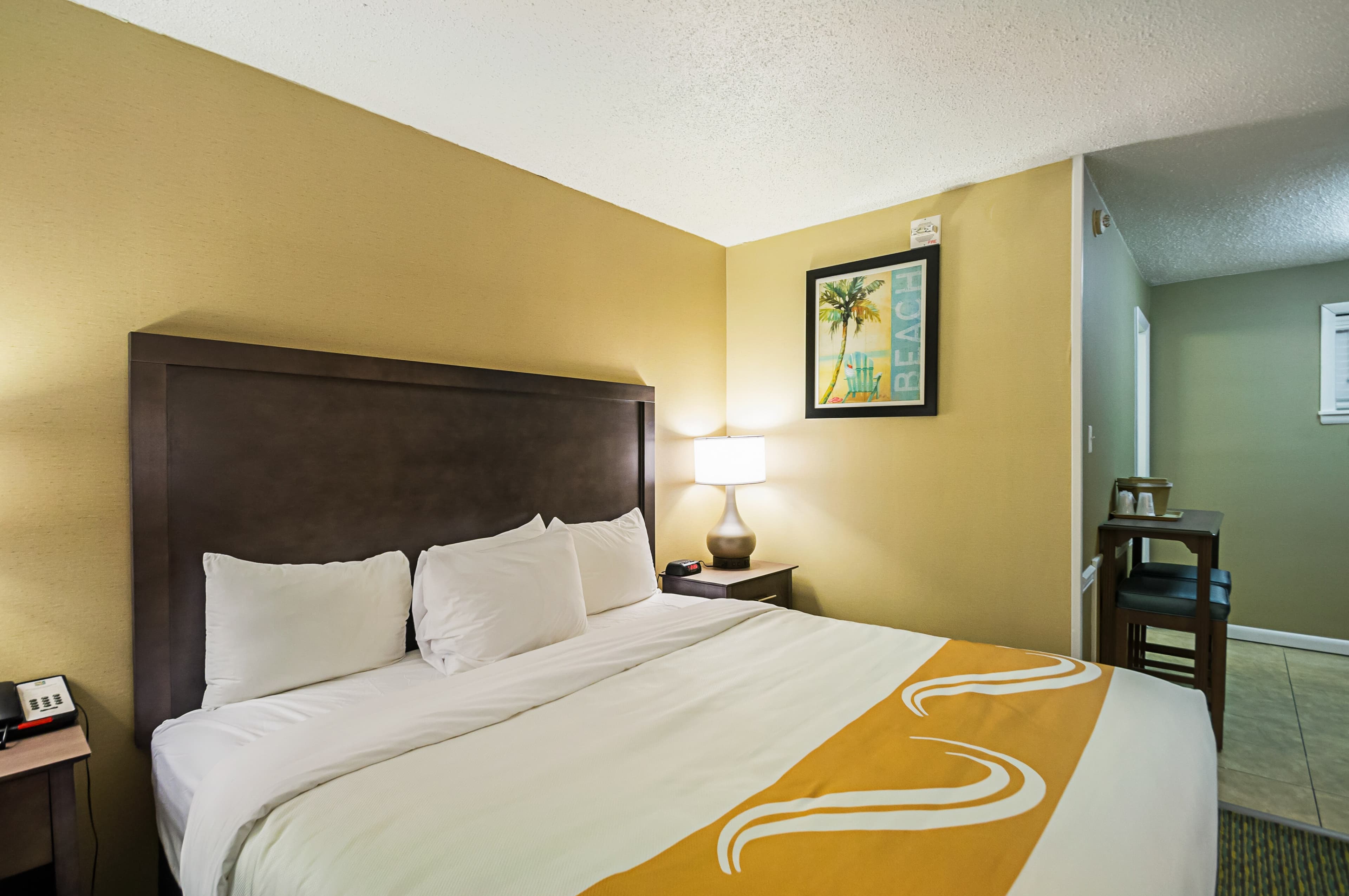 Quality Inn Oceanfront — 42
