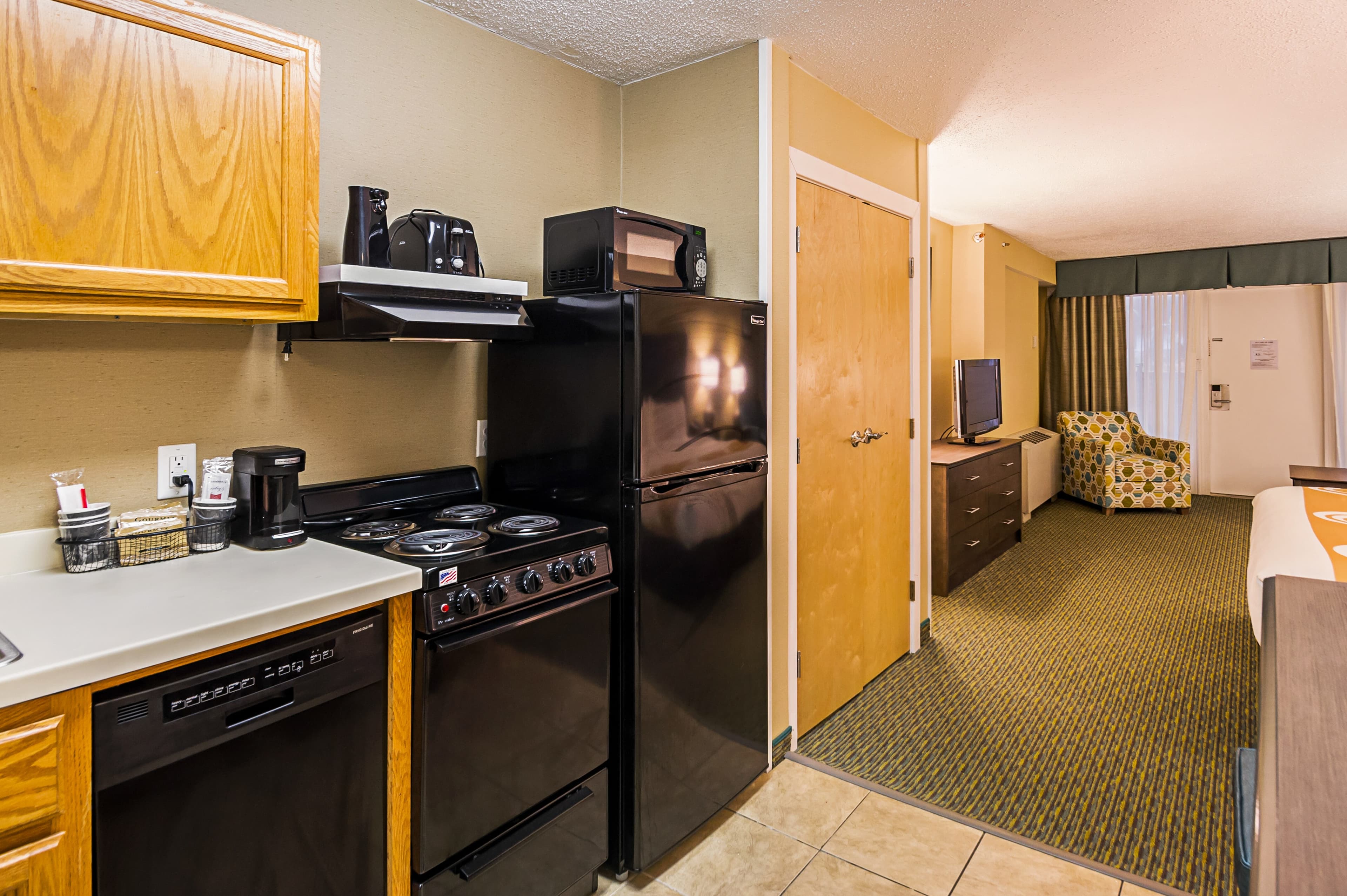 Quality Inn Oceanfront — 43