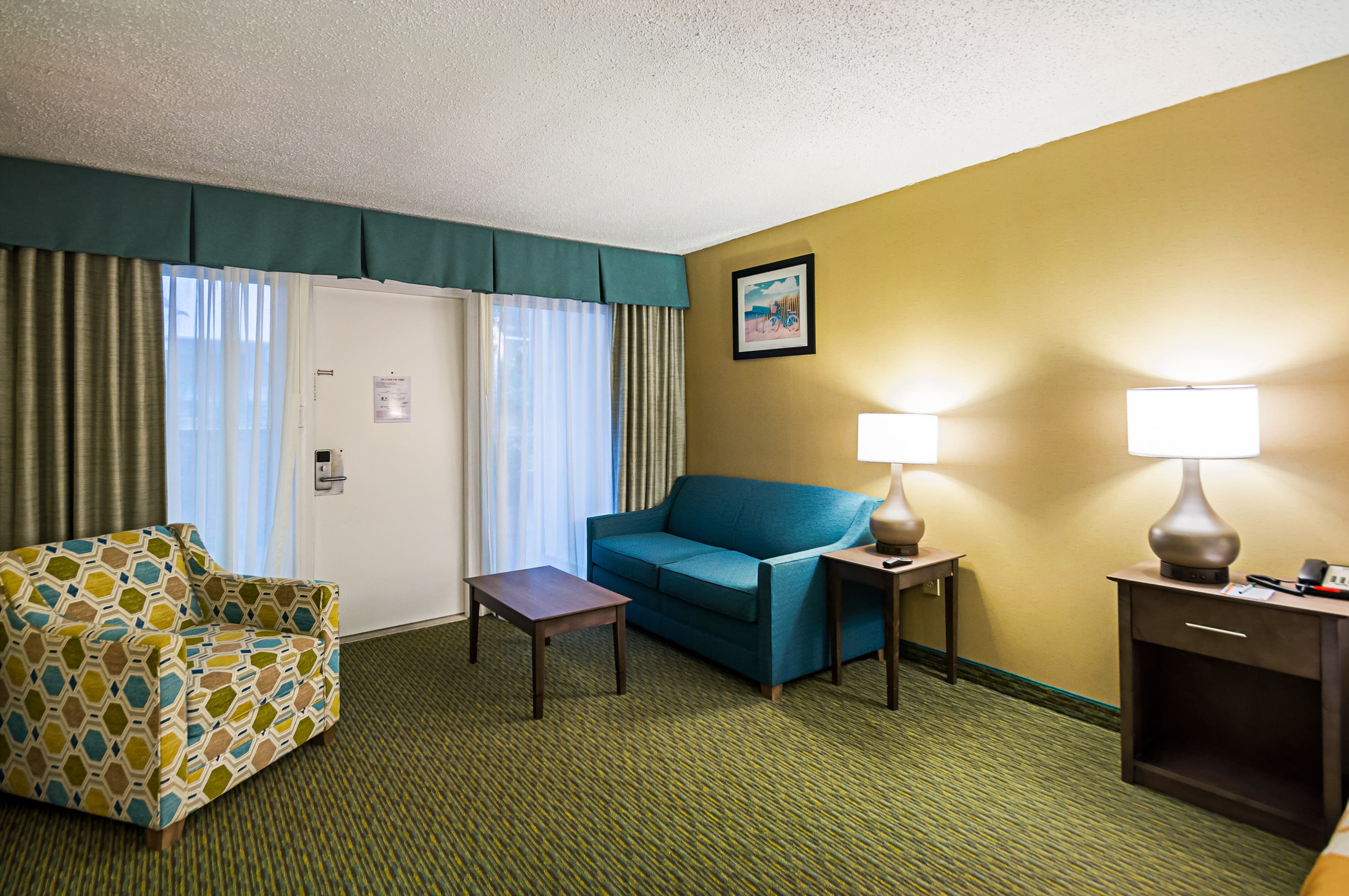 Quality Inn Oceanfront — 44