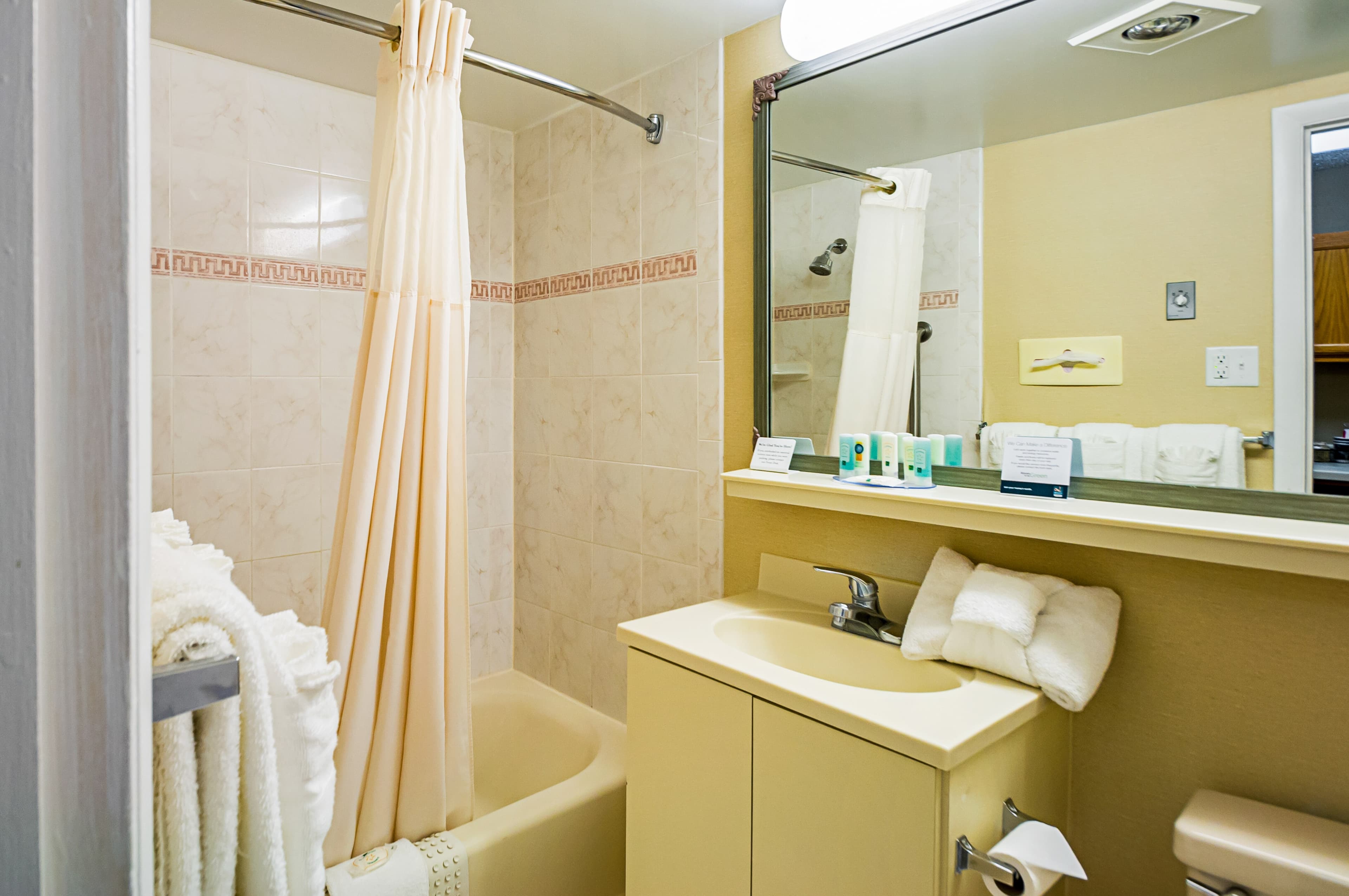 Quality Inn Oceanfront — 45
