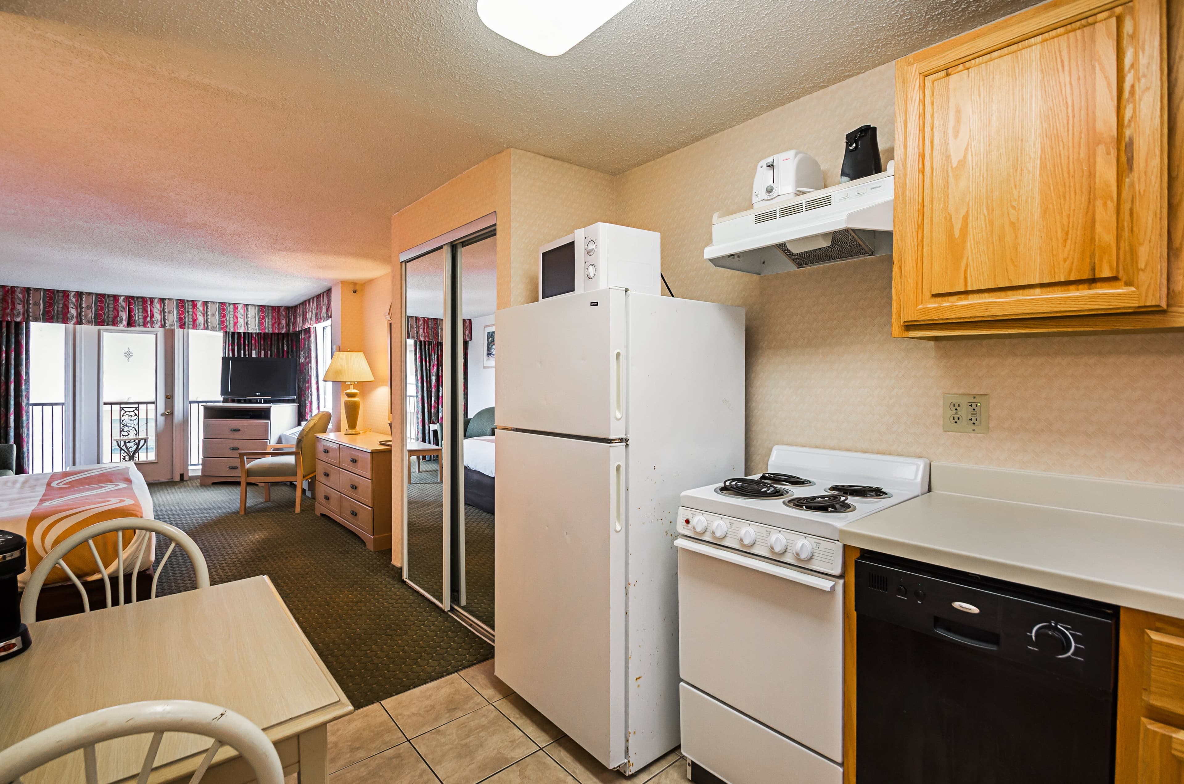 Quality Inn Oceanfront — 46