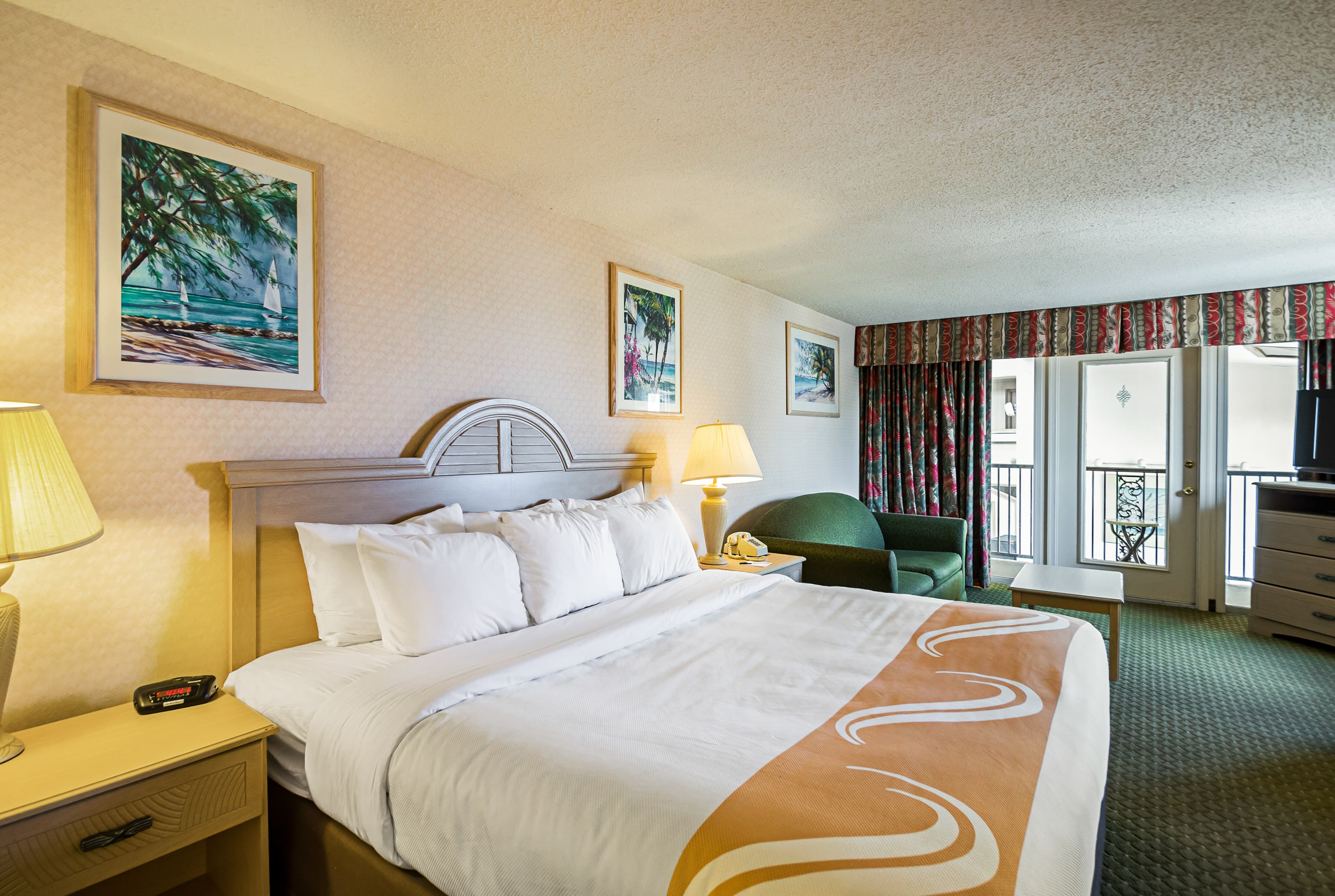 Quality Inn Oceanfront — 47