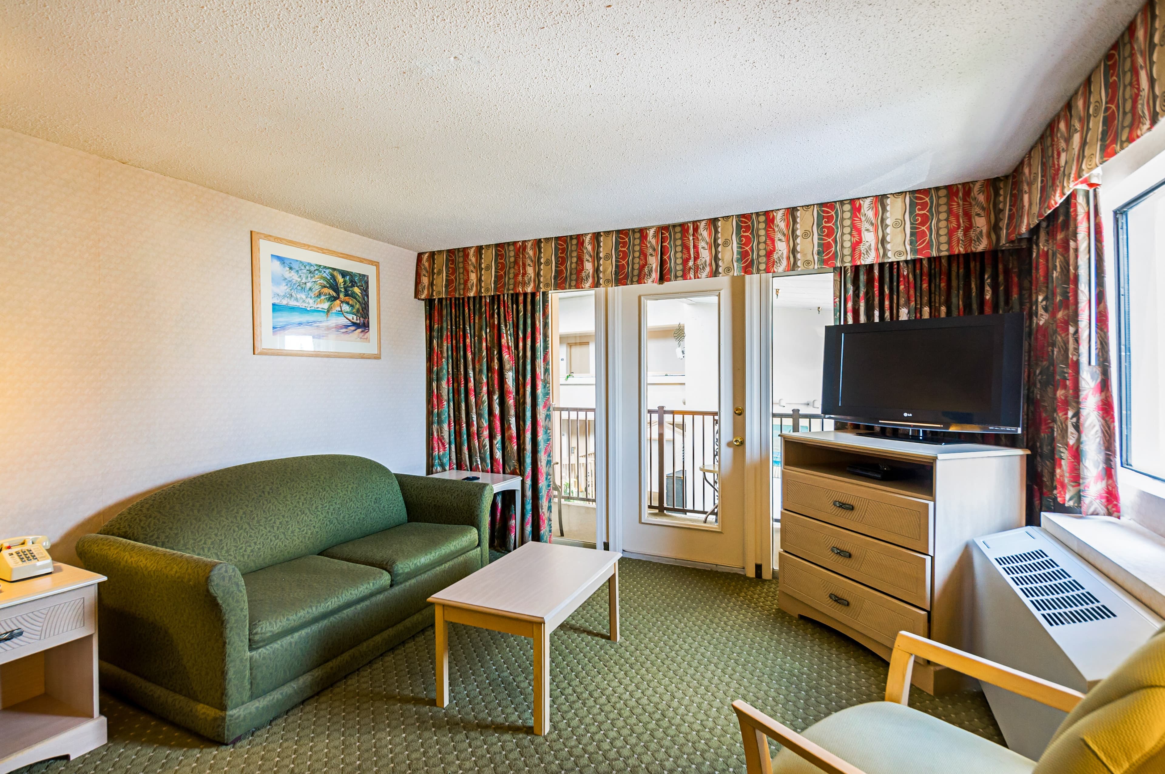 Quality Inn Oceanfront — 48