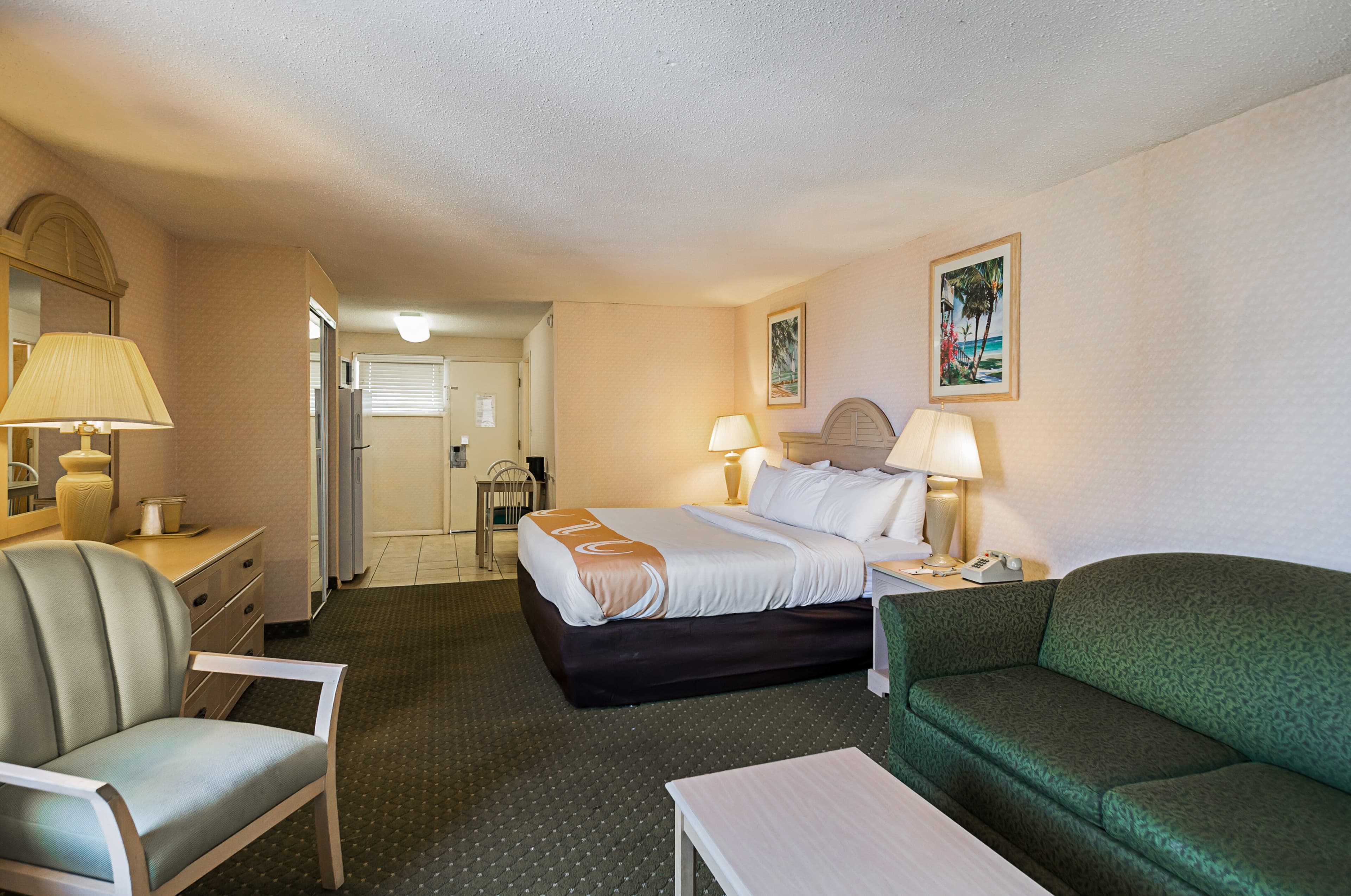 Quality Inn Oceanfront — 49