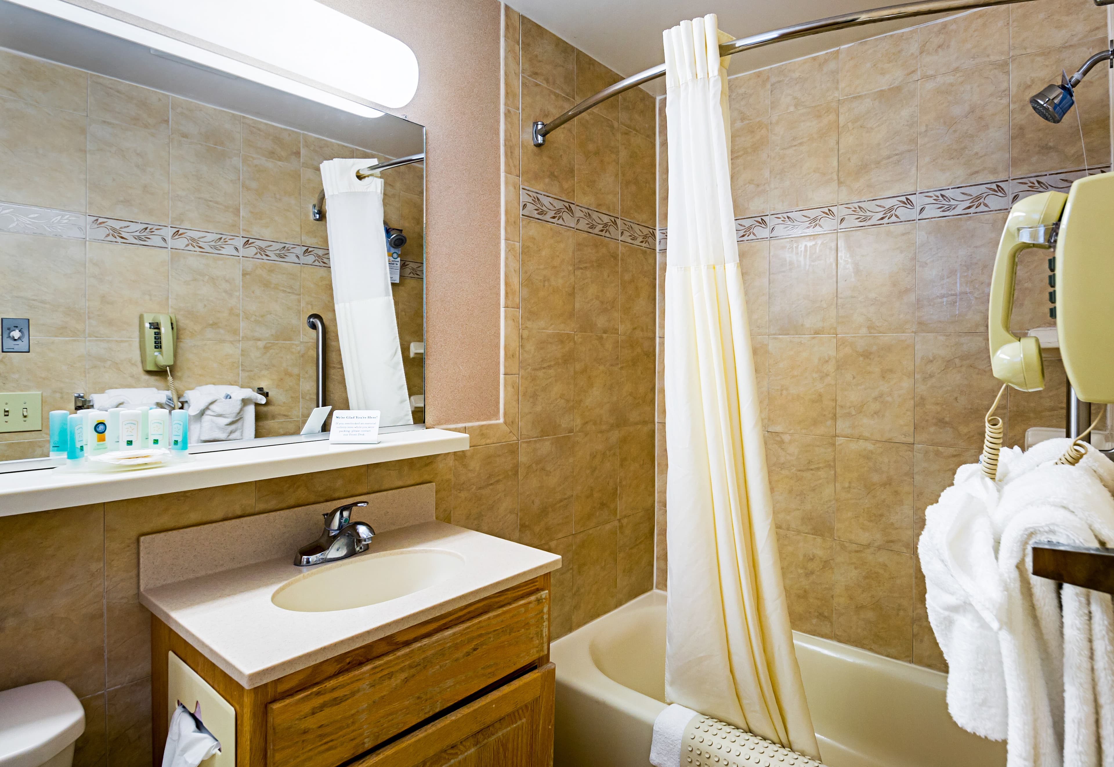 Quality Inn Oceanfront — 50