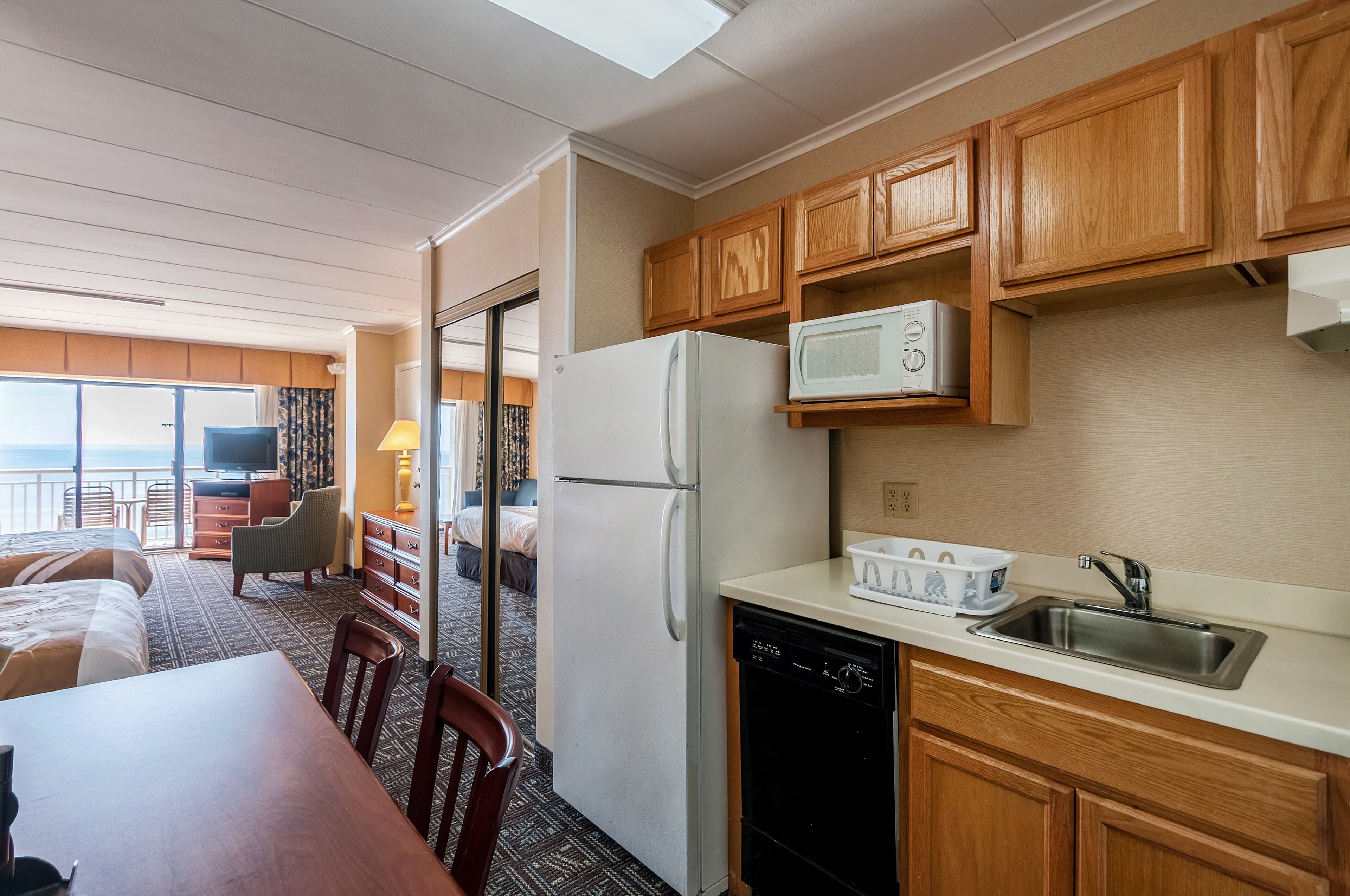 Quality Inn Boardwalk — 57