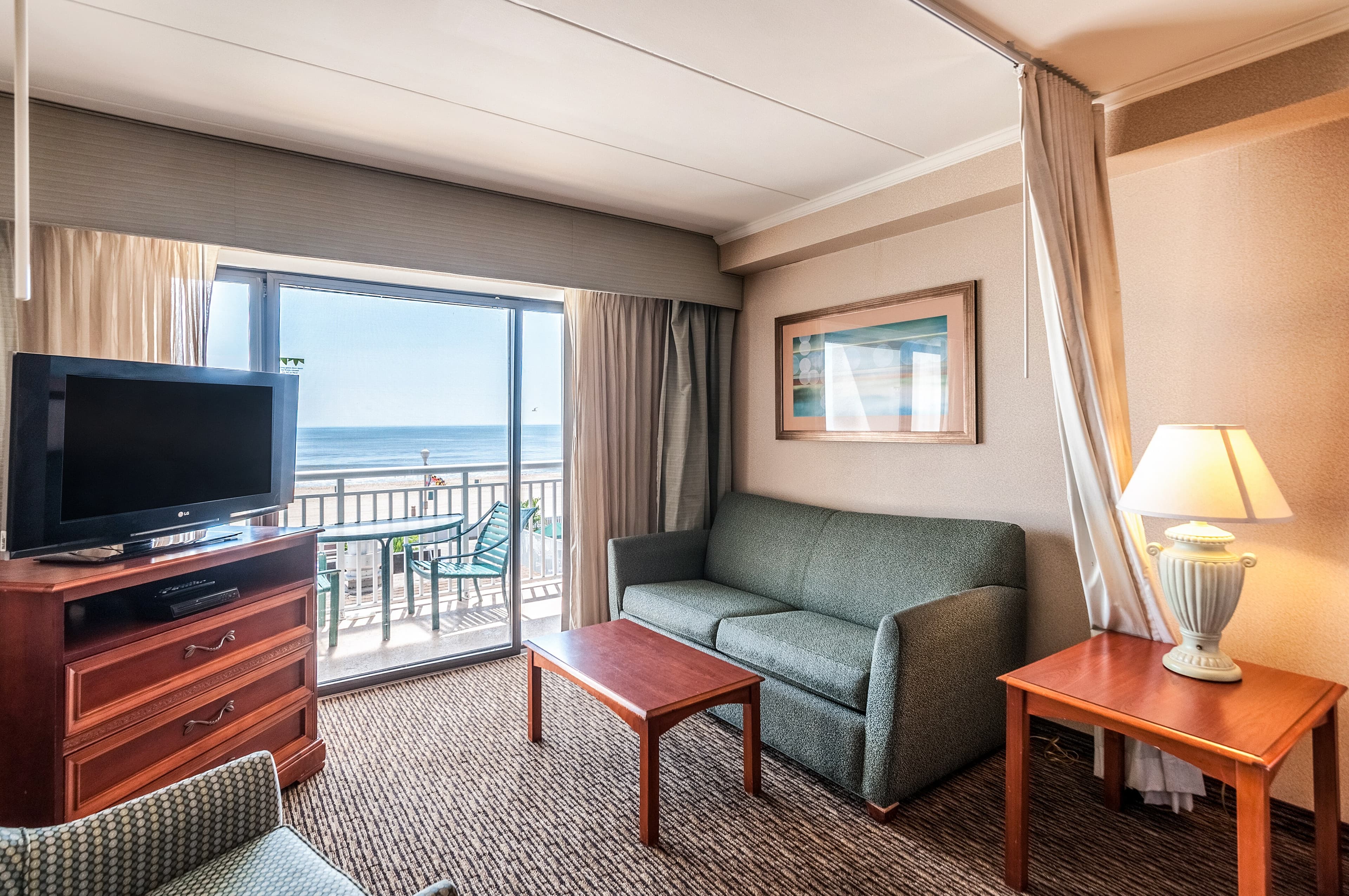 Quality Inn Boardwalk — 10