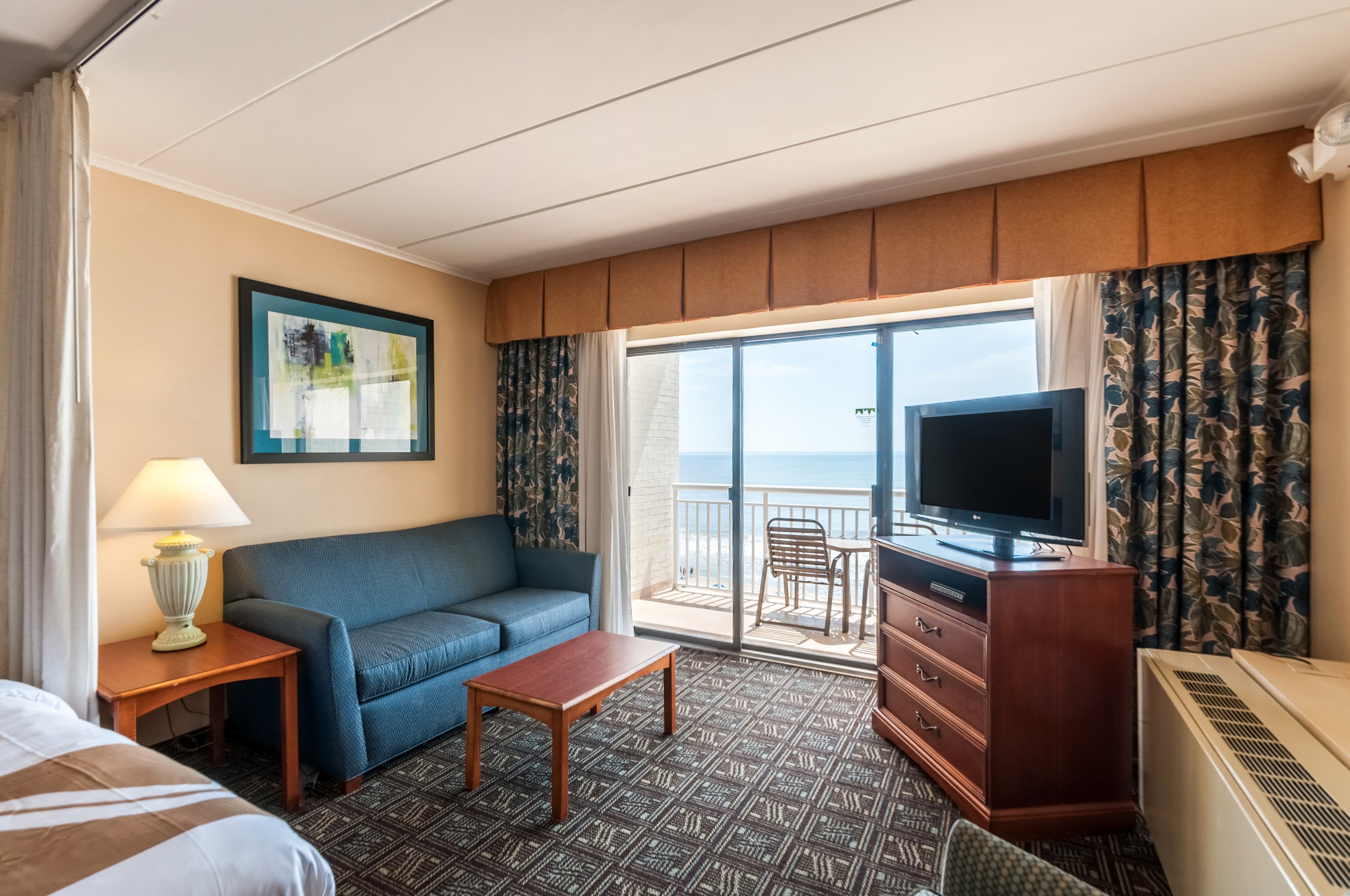 Quality Inn Boardwalk — 43