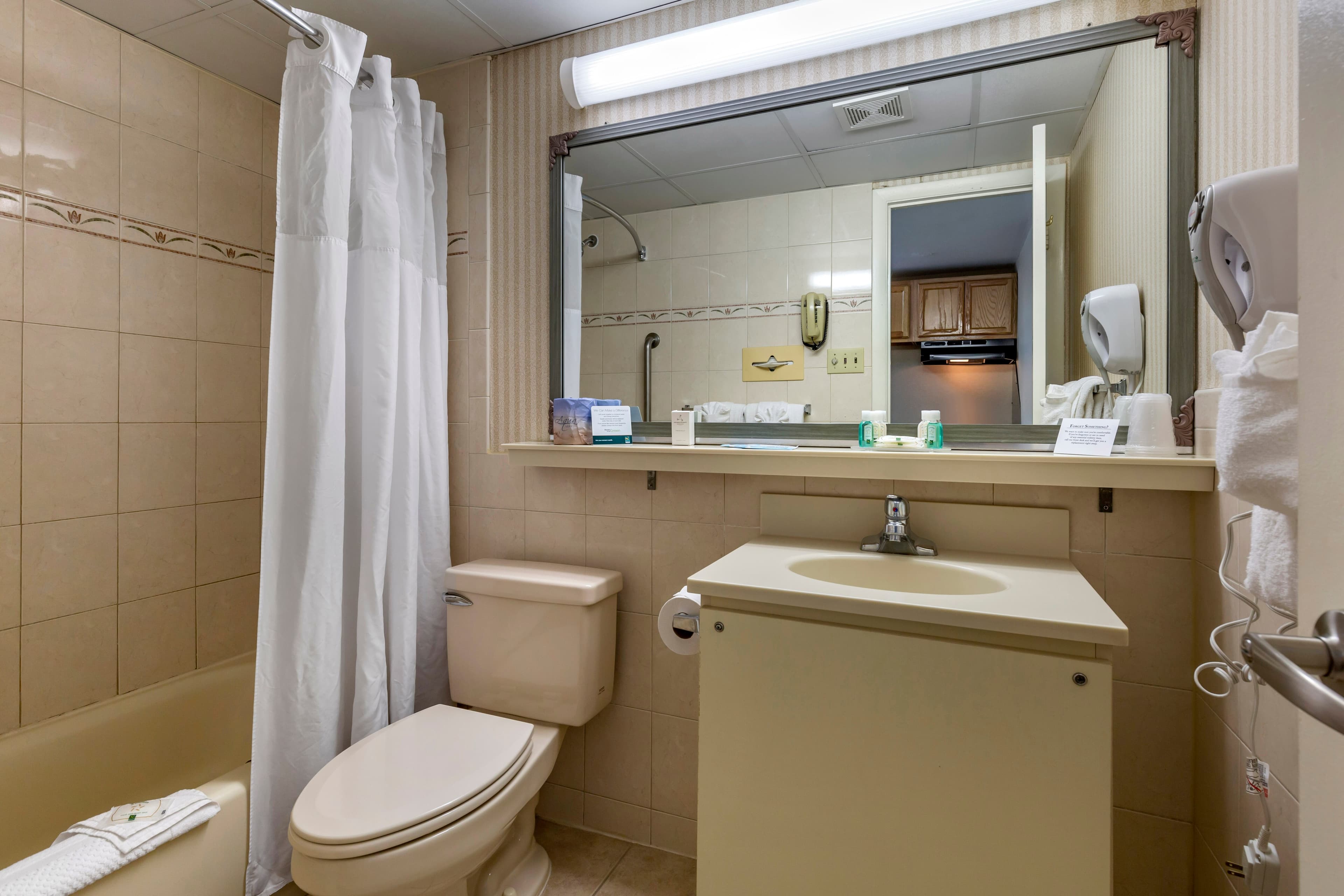 Quality Inn Boardwalk — 44