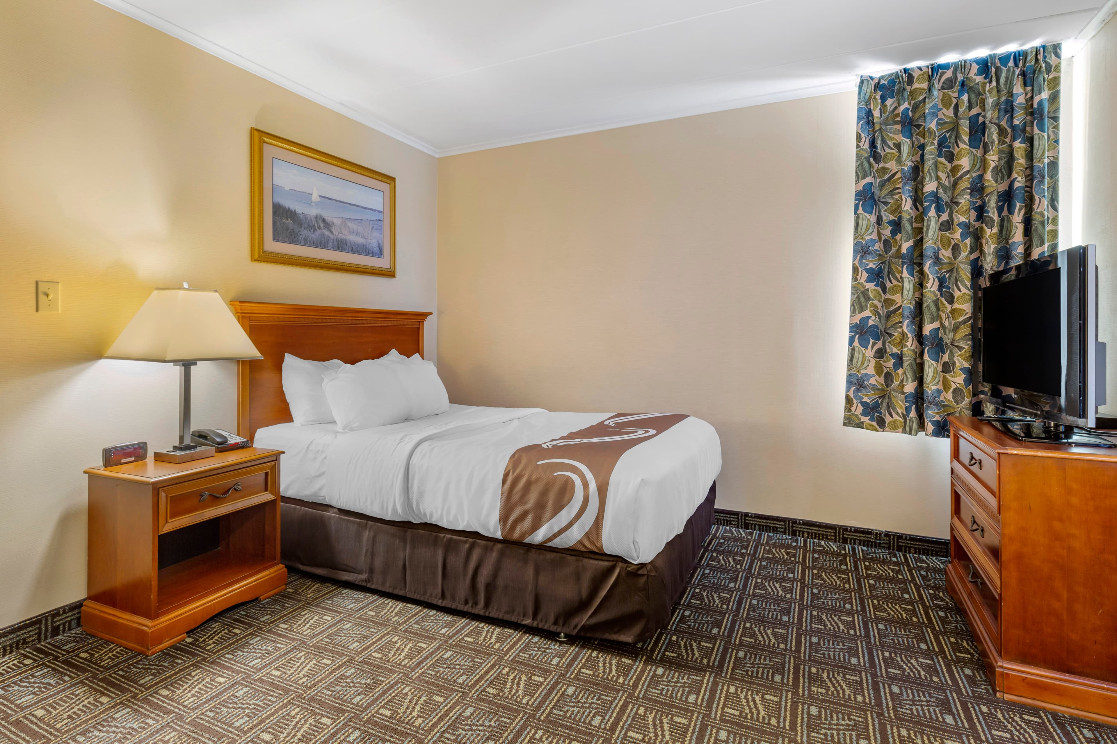 Quality Inn Boardwalk — 24