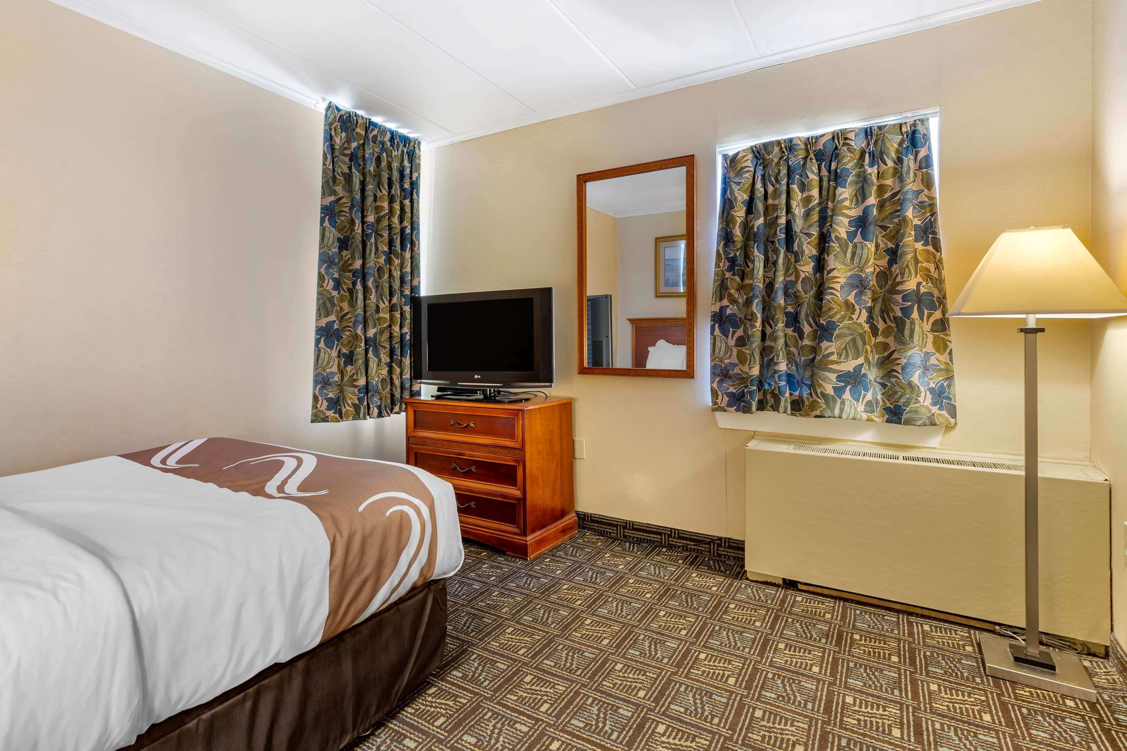 Quality Inn Boardwalk — 25