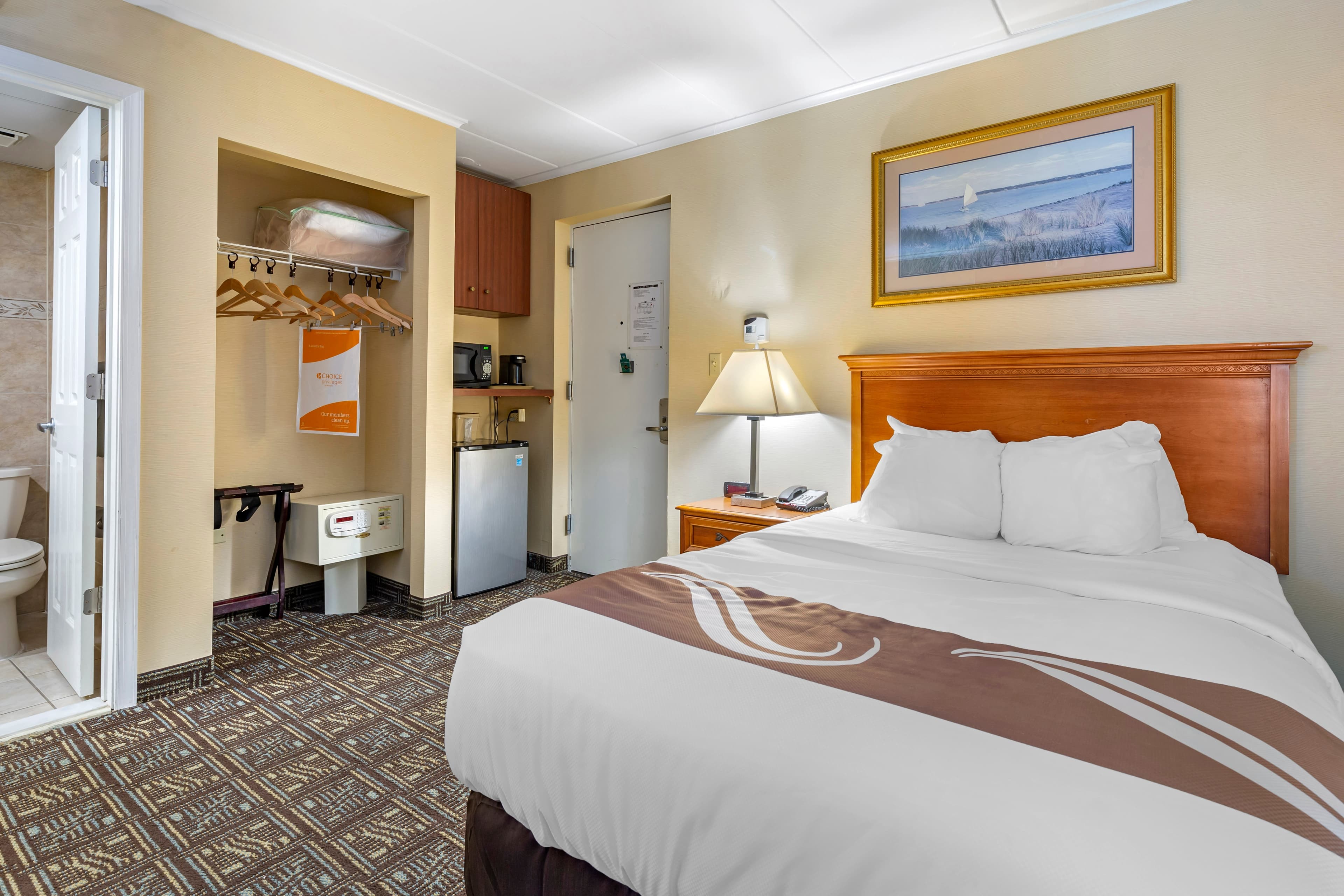 Quality Inn Boardwalk — 26