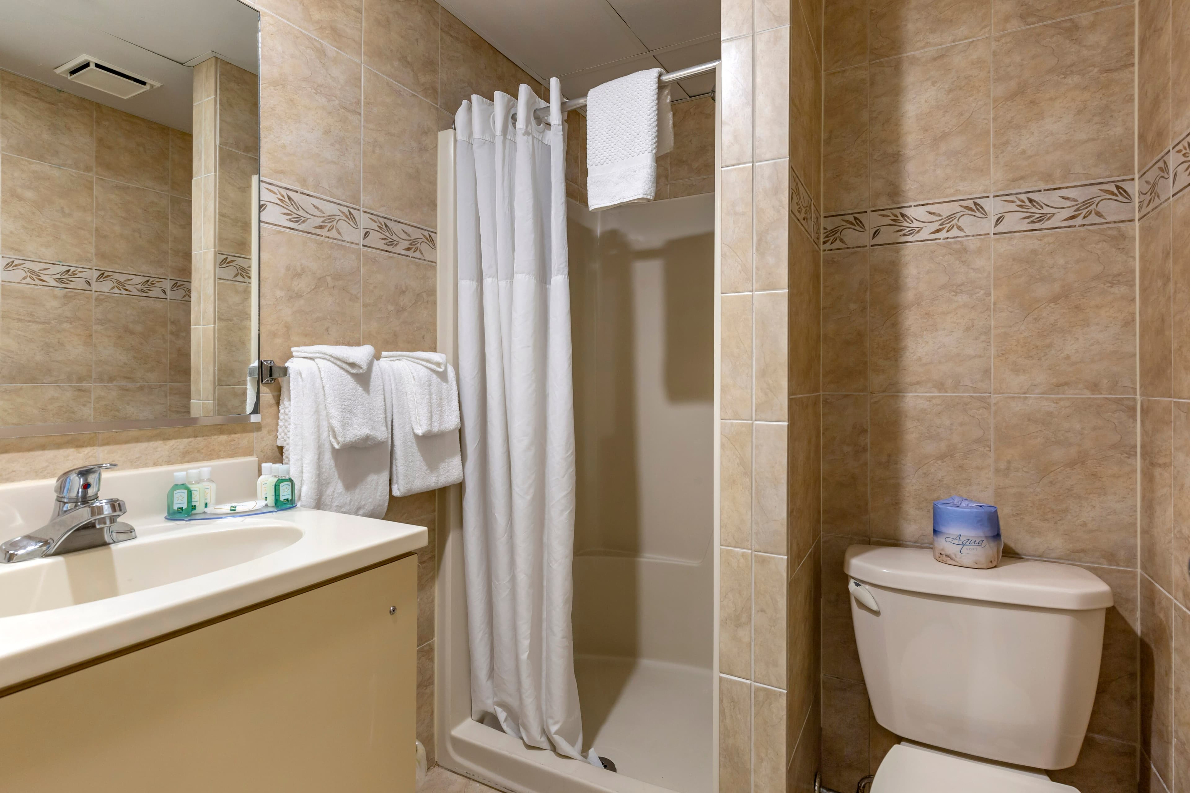 Quality Inn Boardwalk — 27