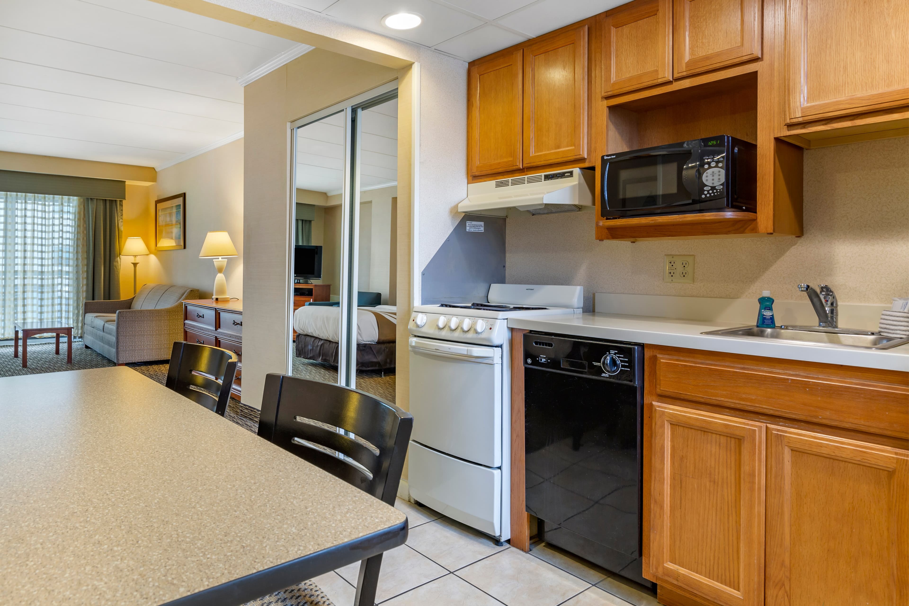 Quality Inn Boardwalk — 33