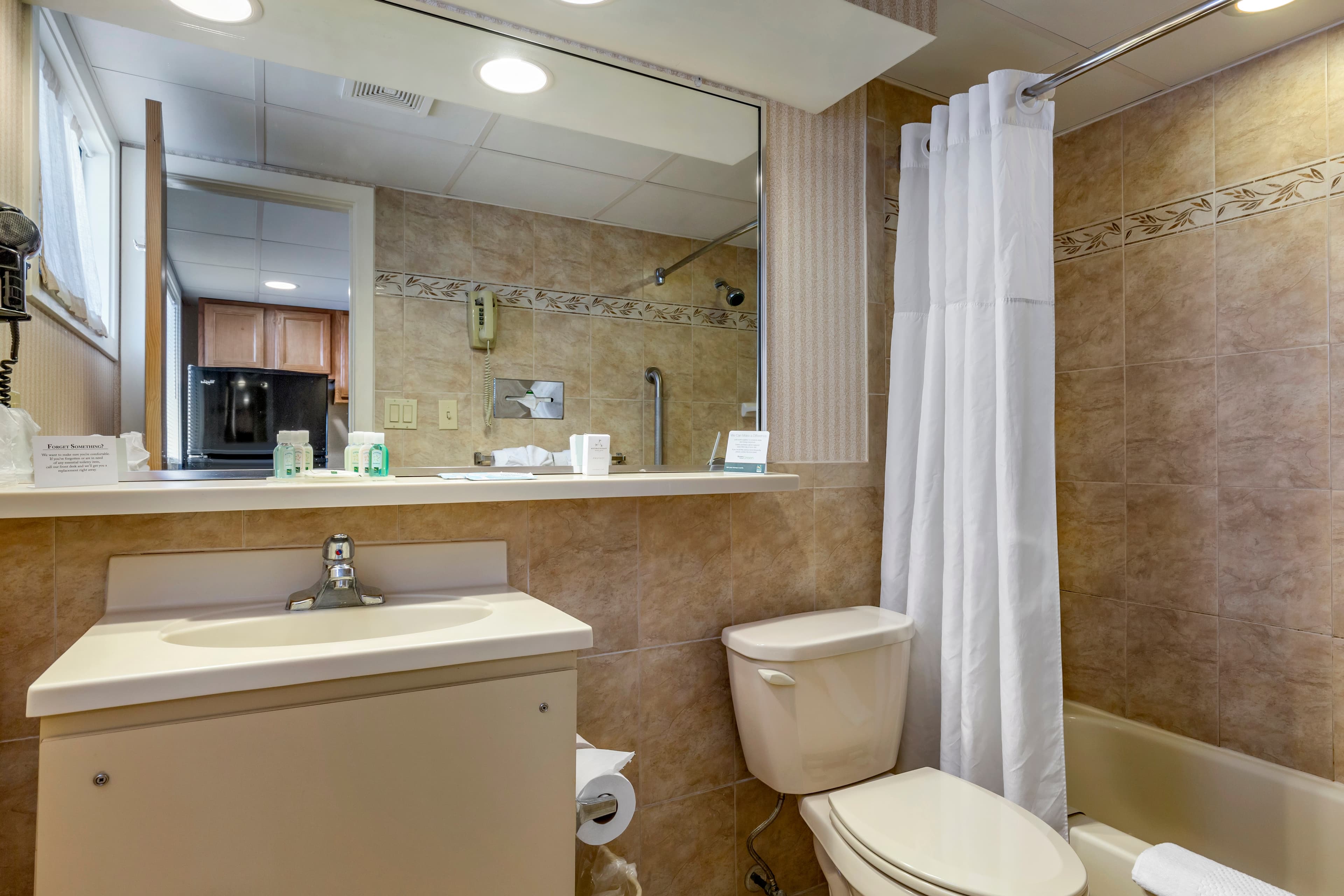 Quality Inn Boardwalk — 36