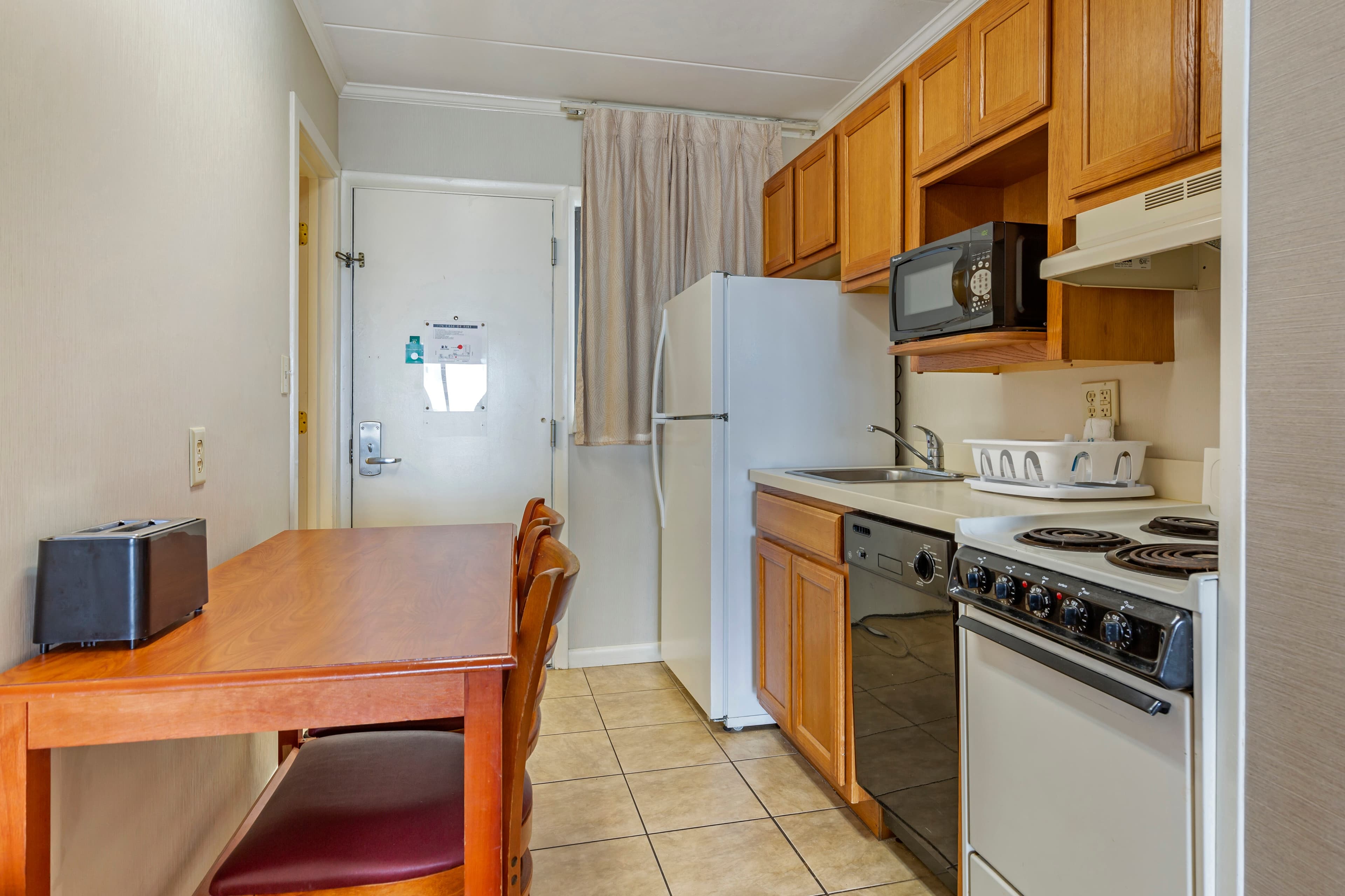 Quality Inn Boardwalk - Image 2