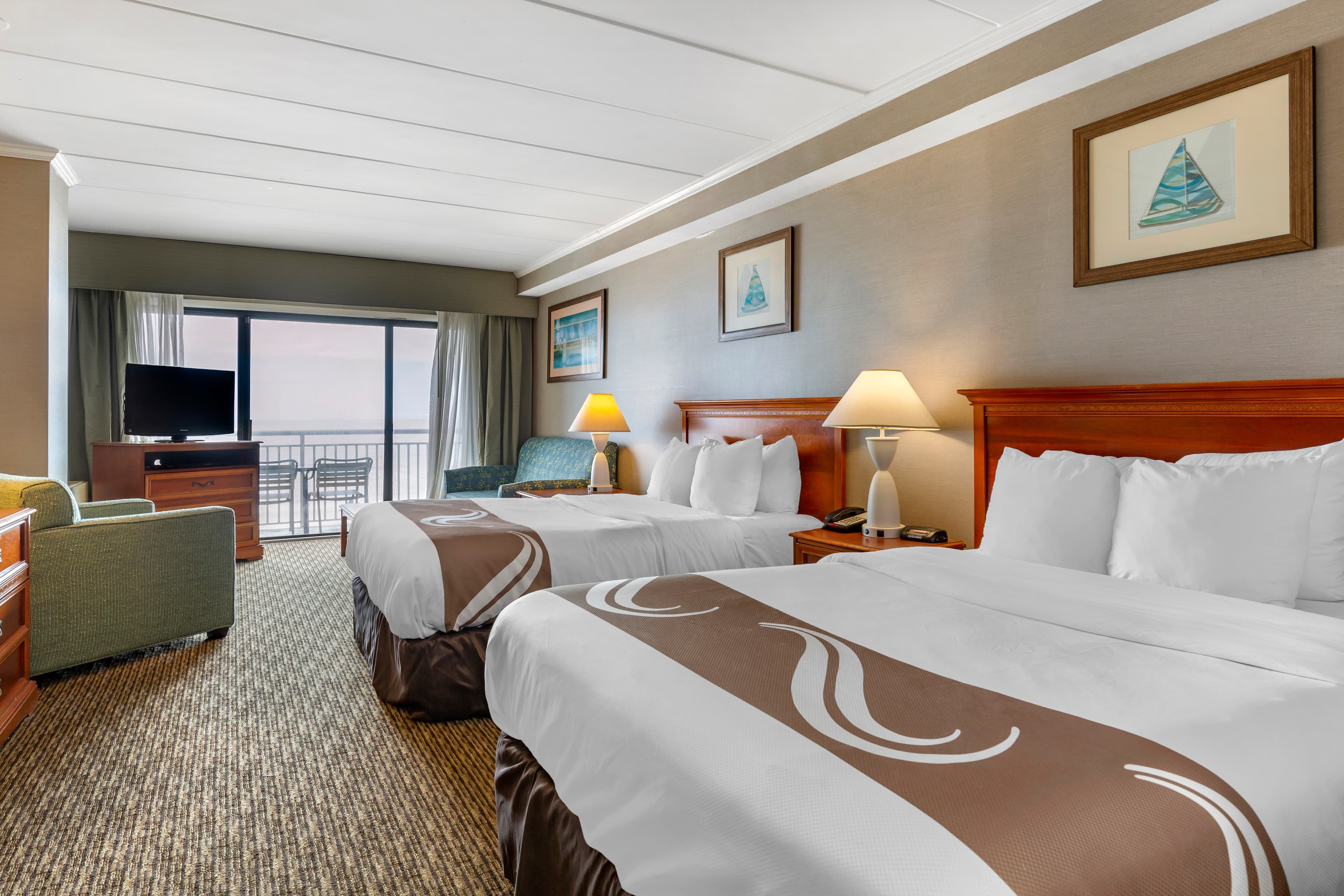Quality Inn Boardwalk - Image 3
