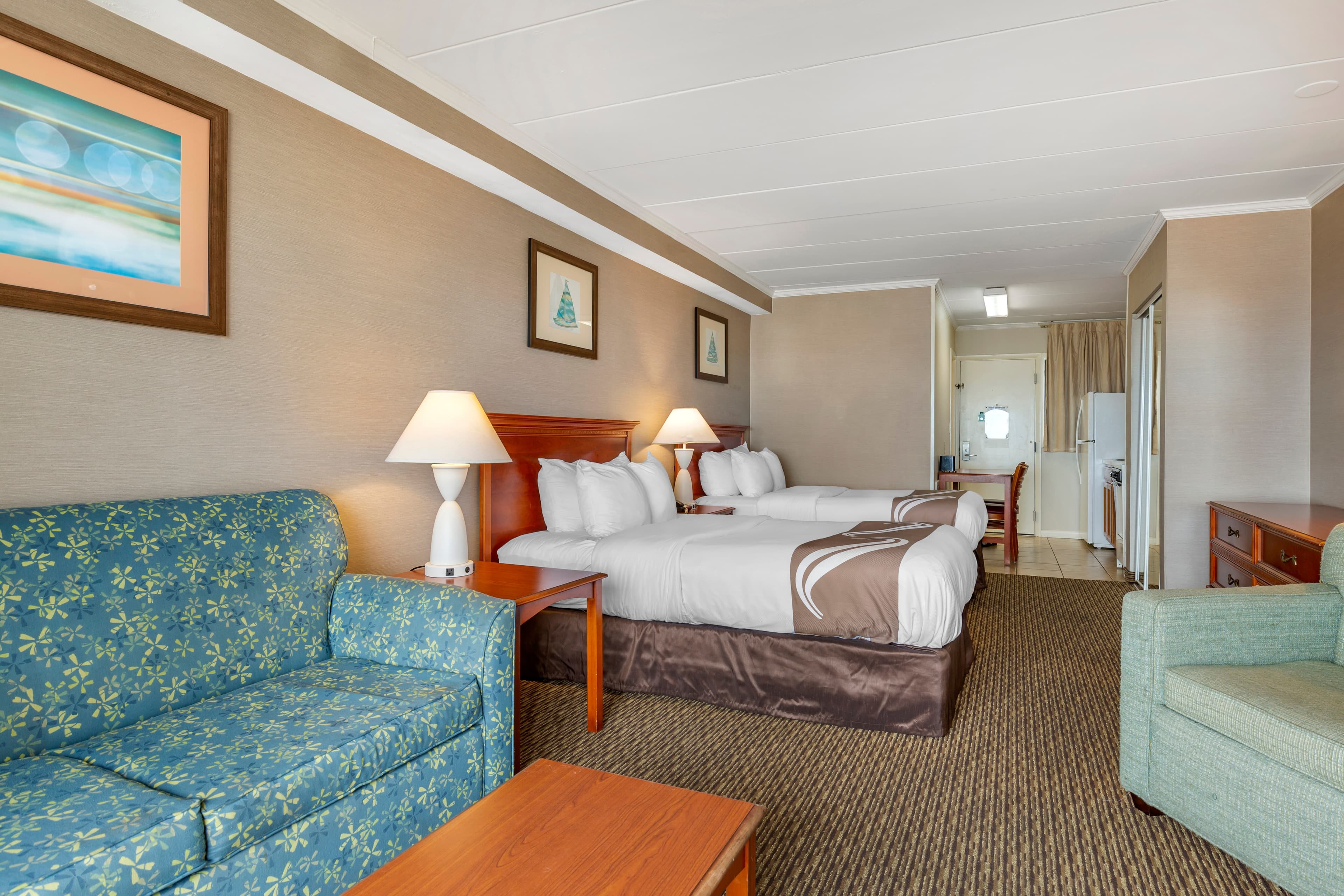 Quality Inn Boardwalk - Image 4