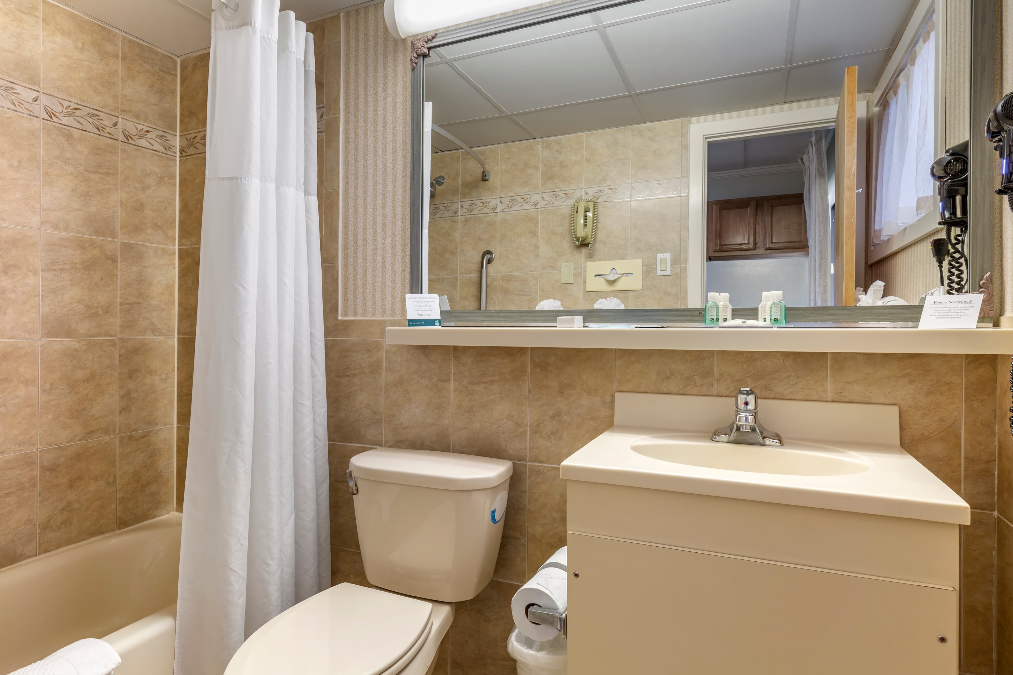 Quality Inn Boardwalk - Image 5