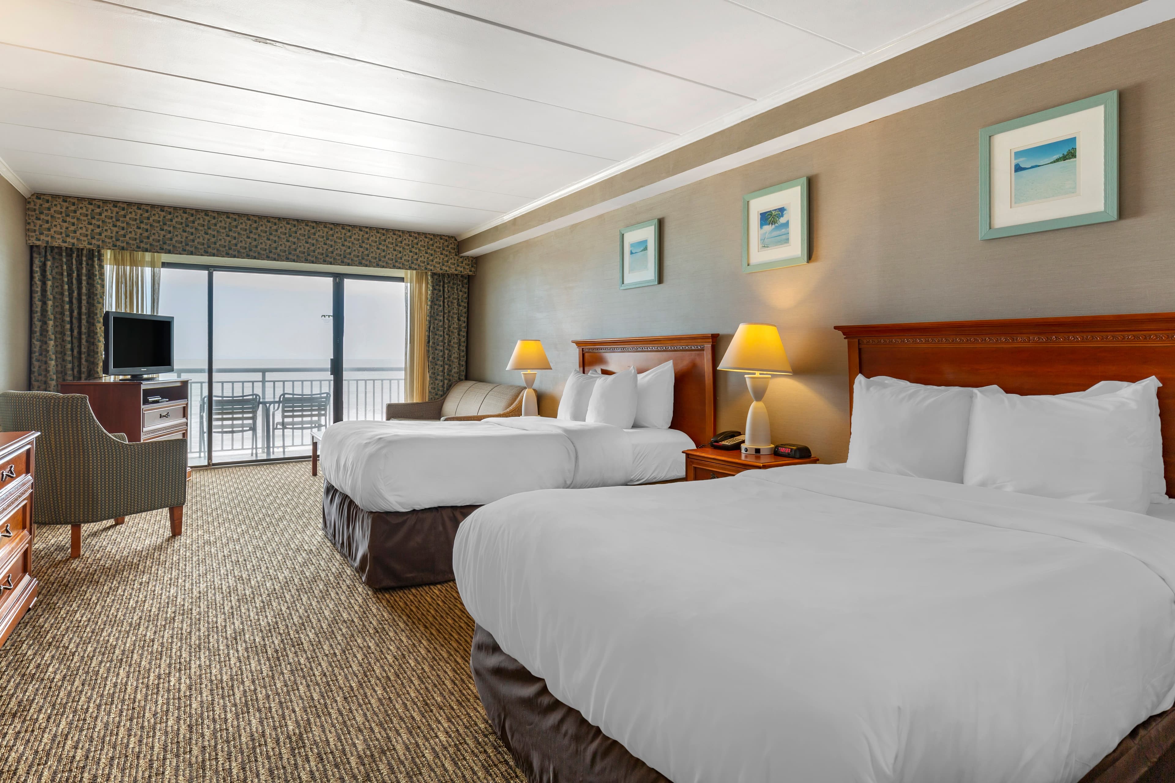Quality Inn Boardwalk — 29