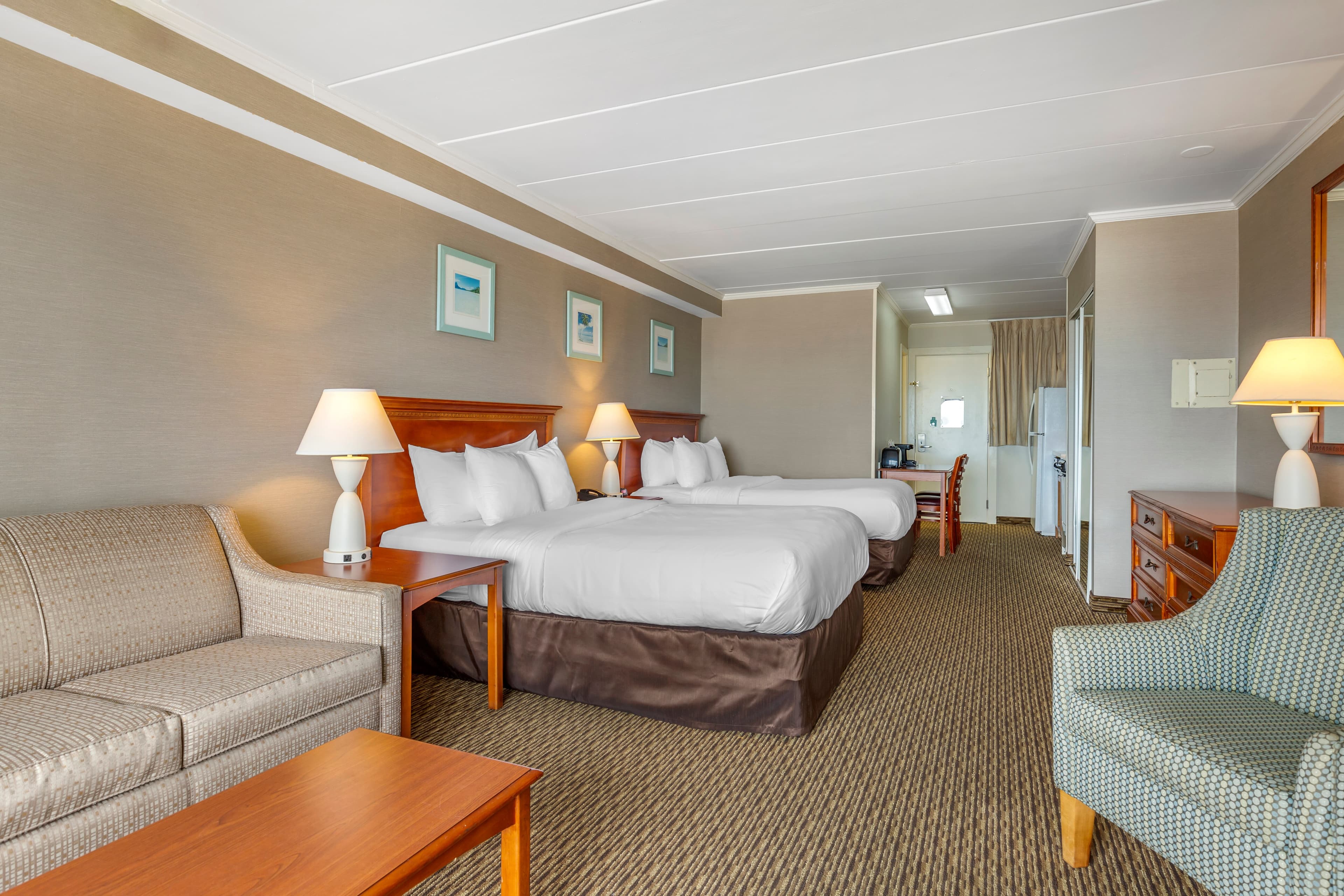 Quality Inn Boardwalk — 30