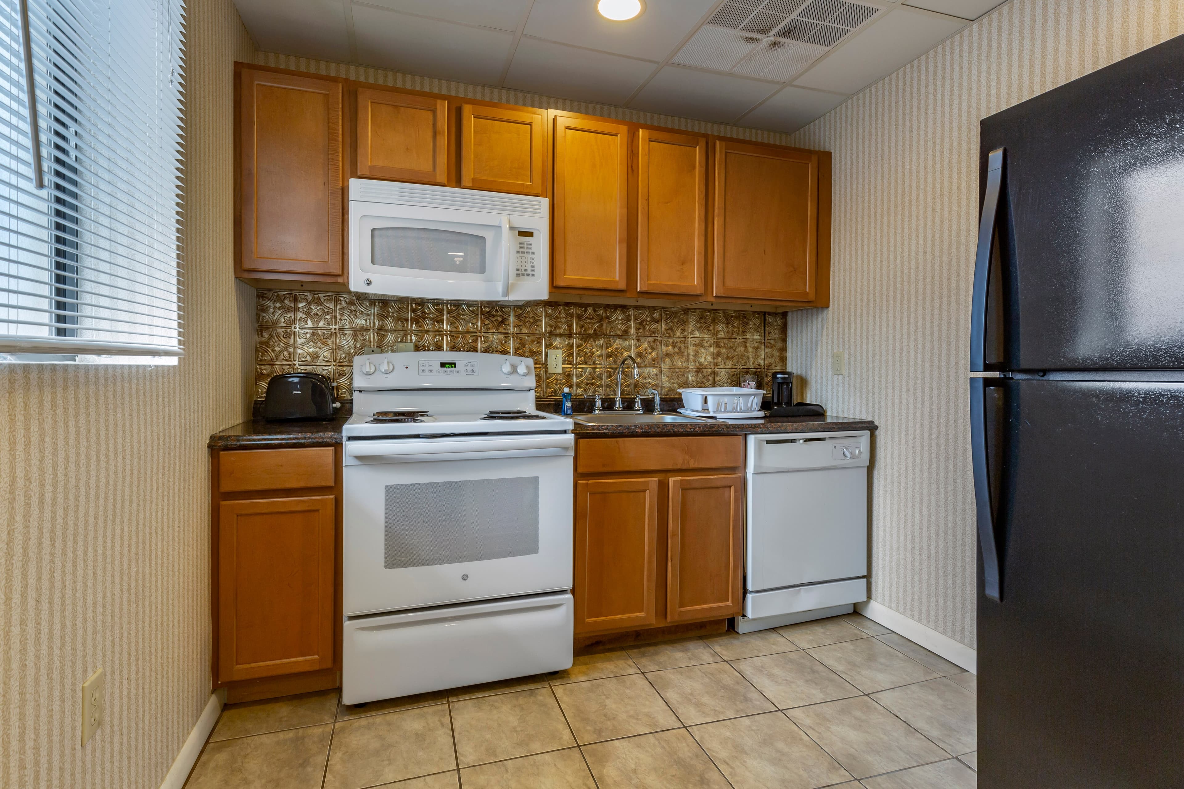 Quality Inn Boardwalk — 22