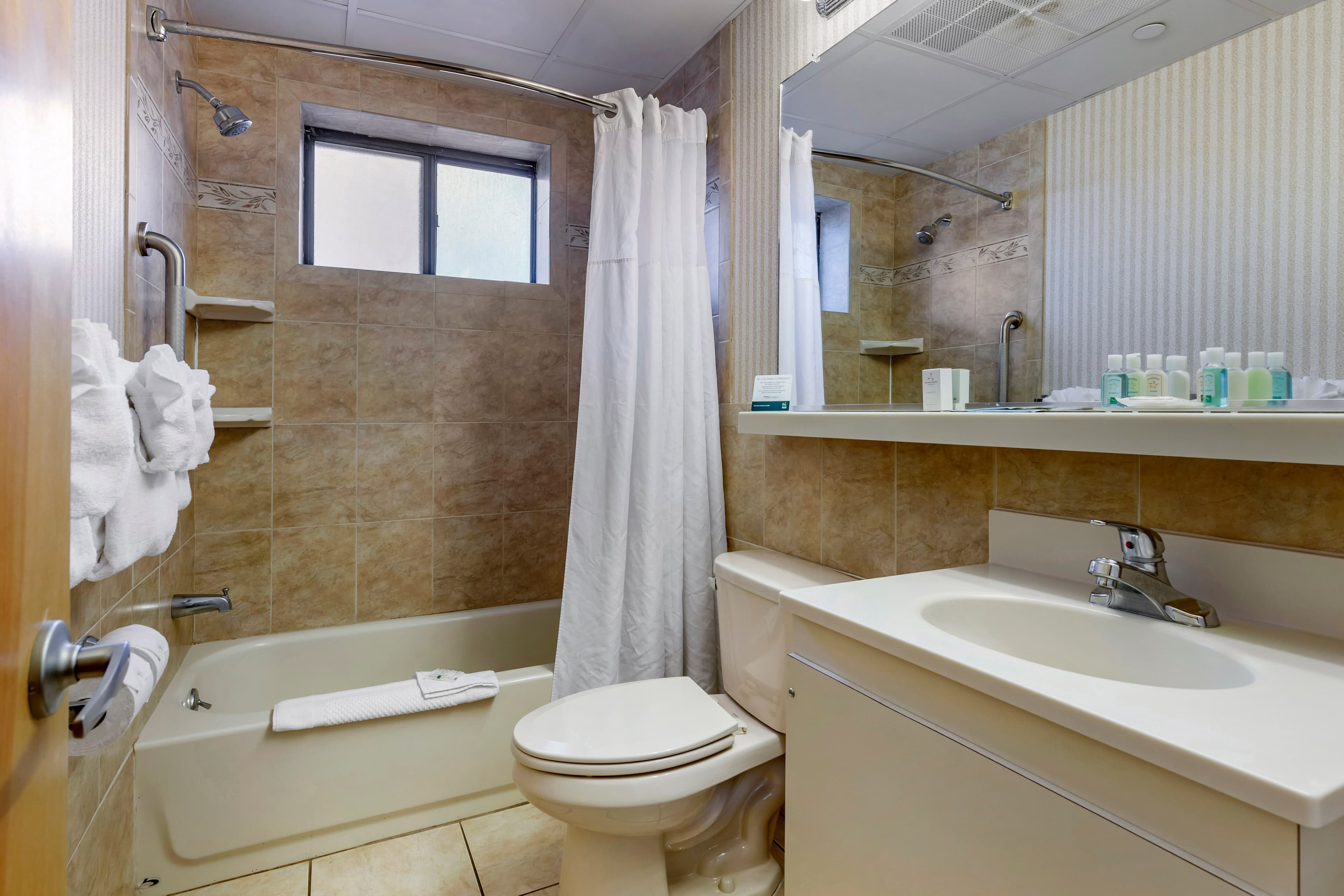 Quality Inn Boardwalk — 23