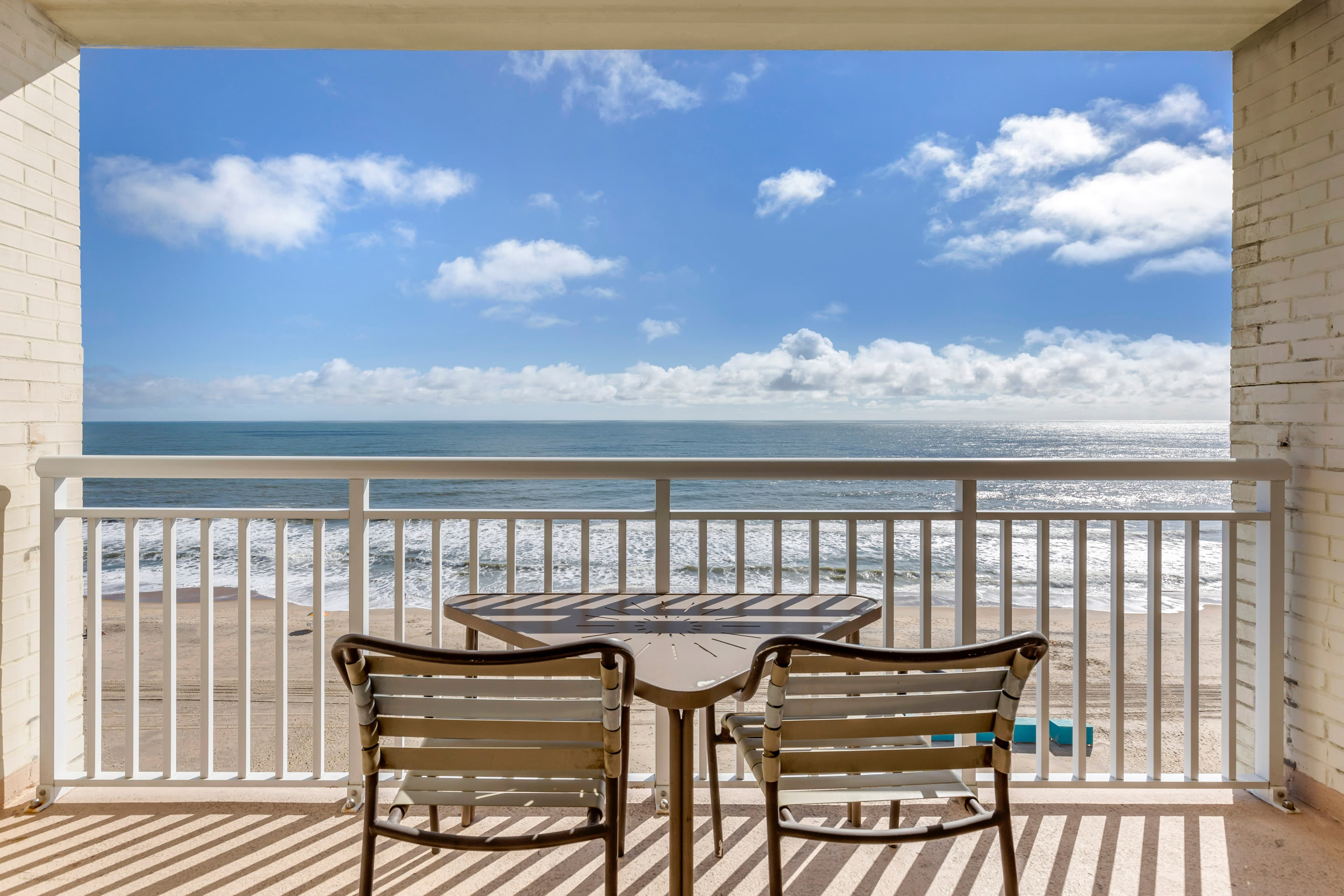 Quality Inn Boardwalk — 39