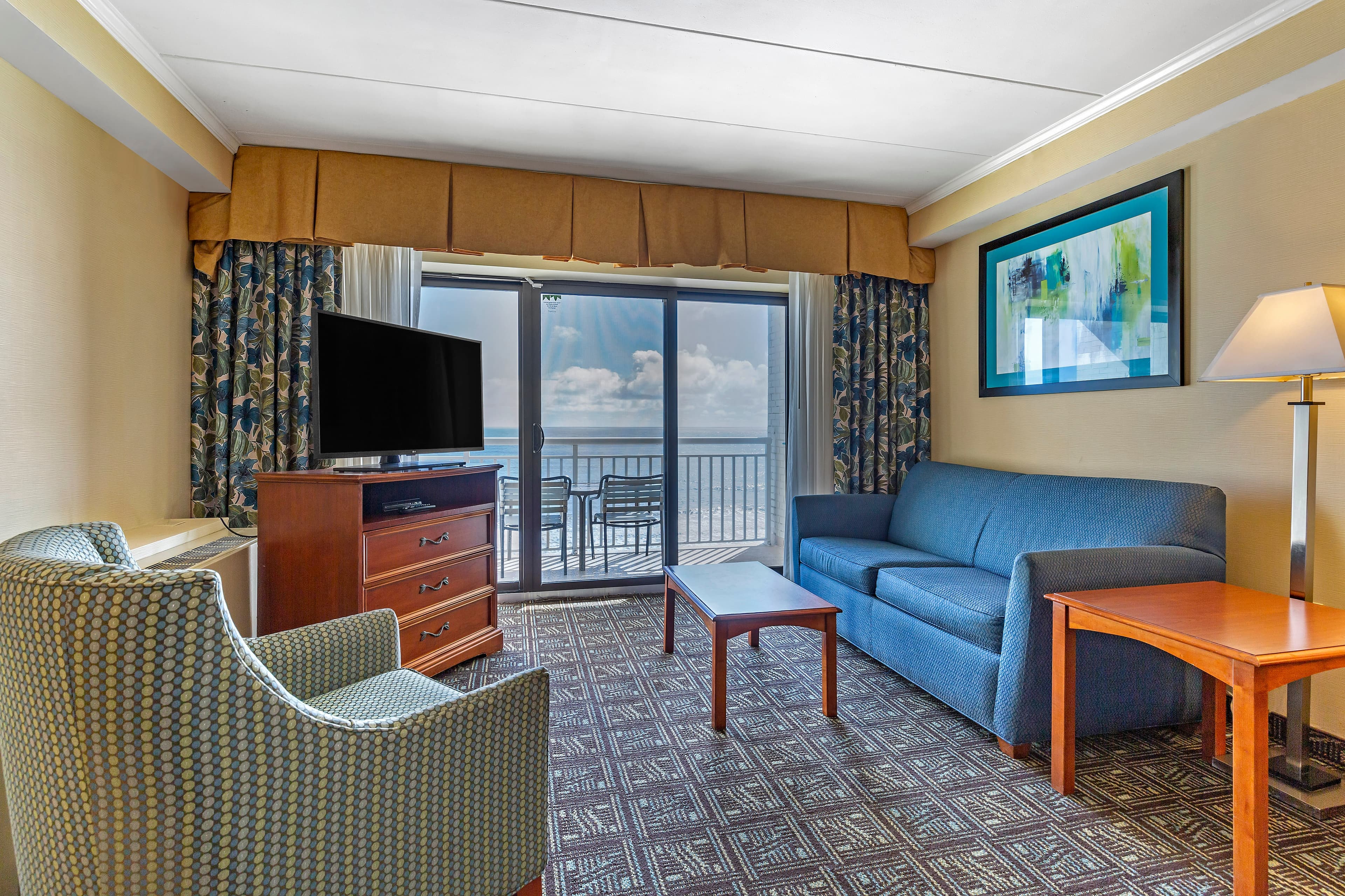 Quality Inn Boardwalk — 41