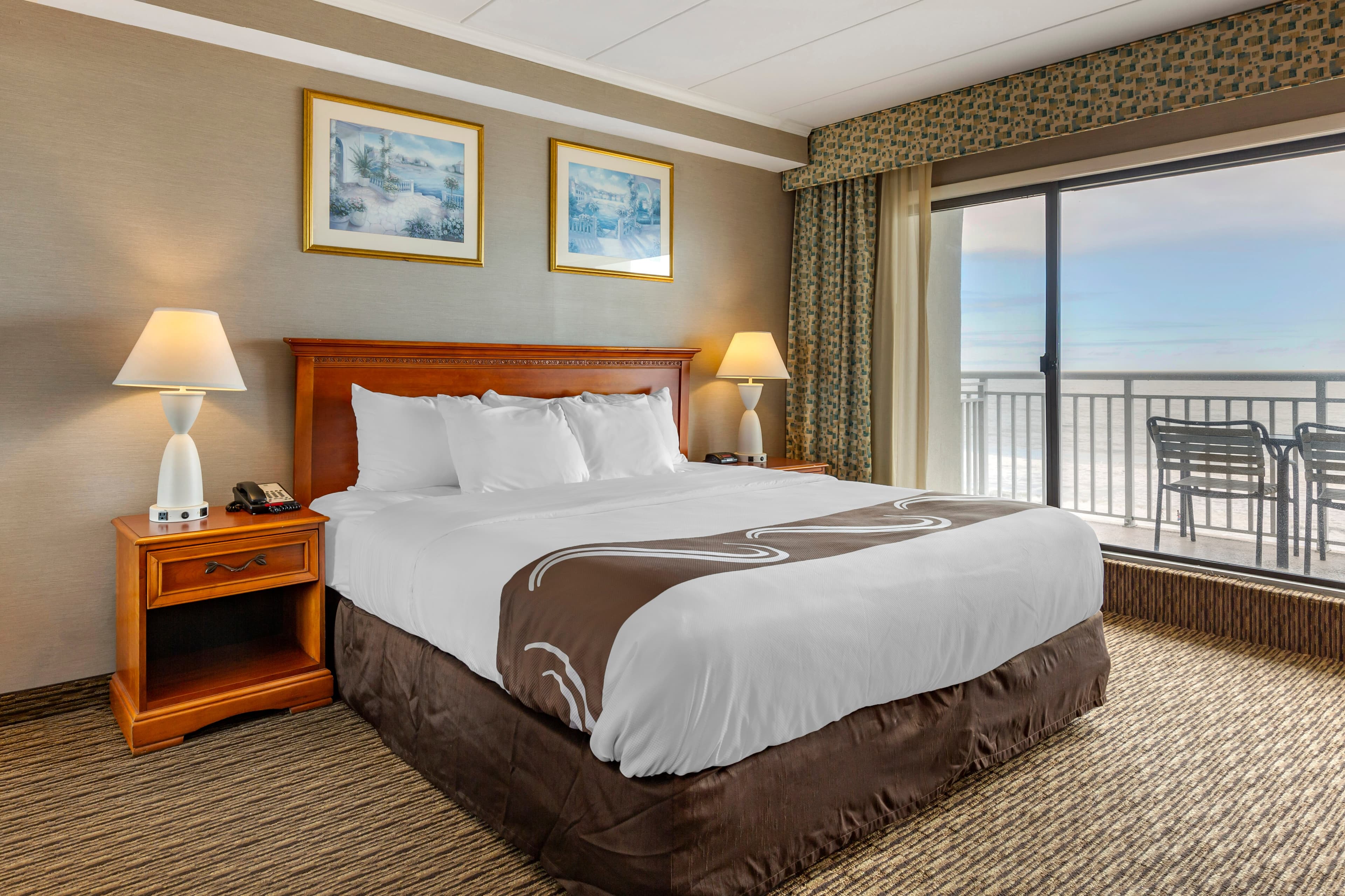 Quality Inn Boardwalk — 46