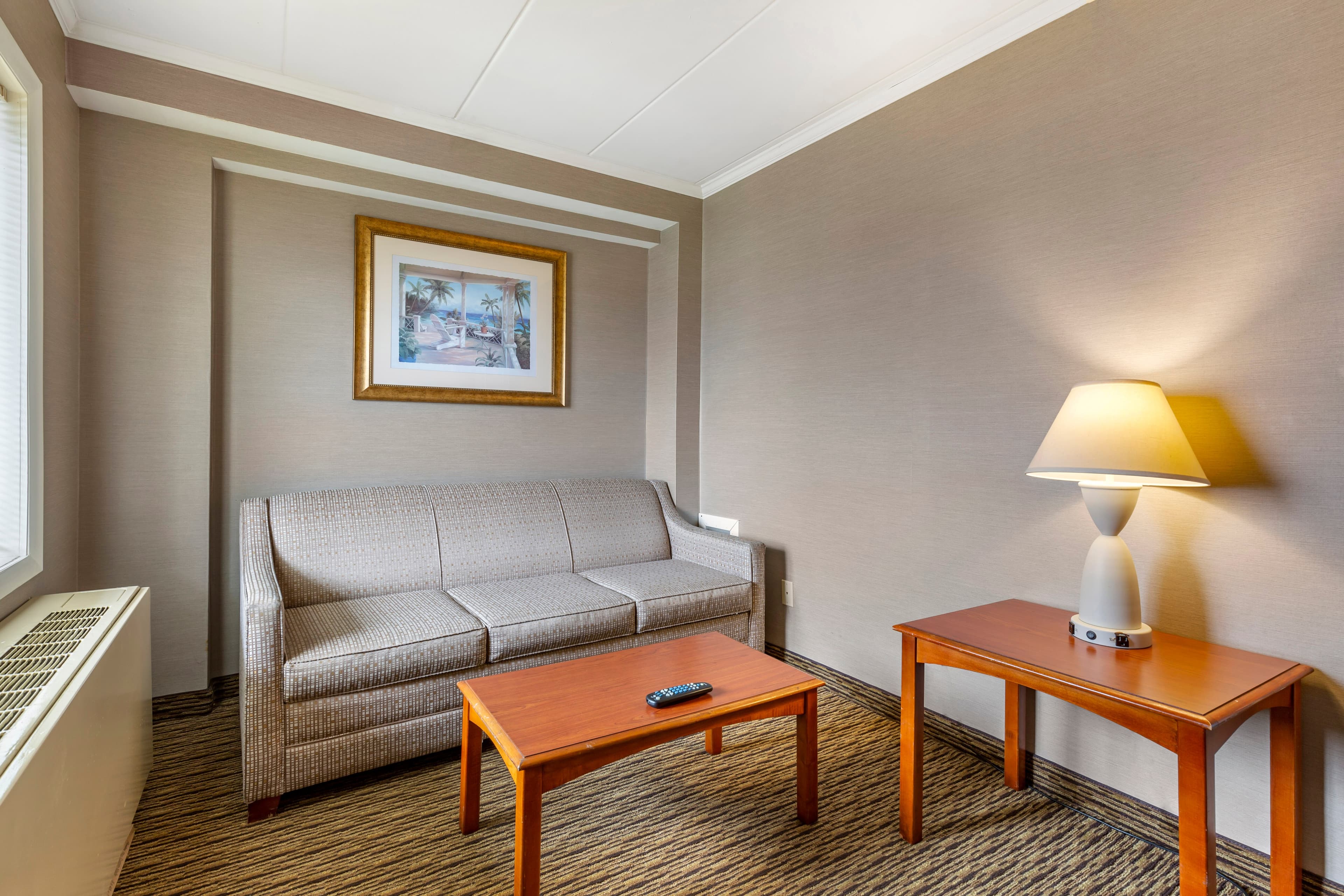 Quality Inn Boardwalk — 48