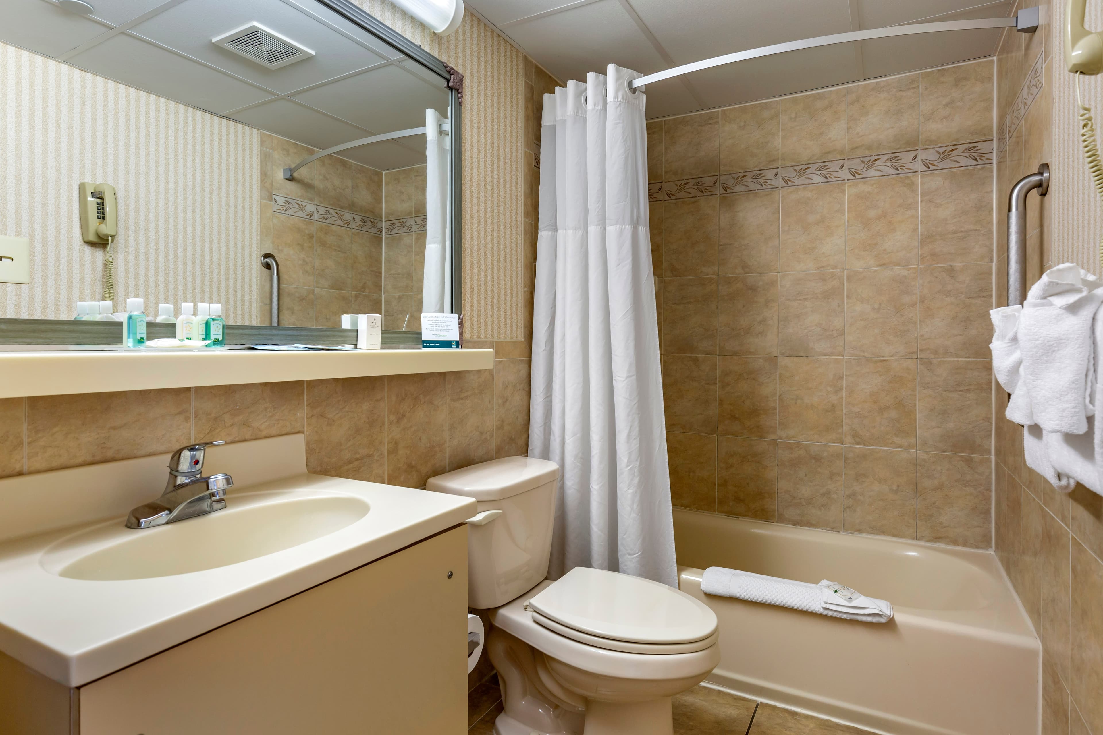 Quality Inn Boardwalk — 49