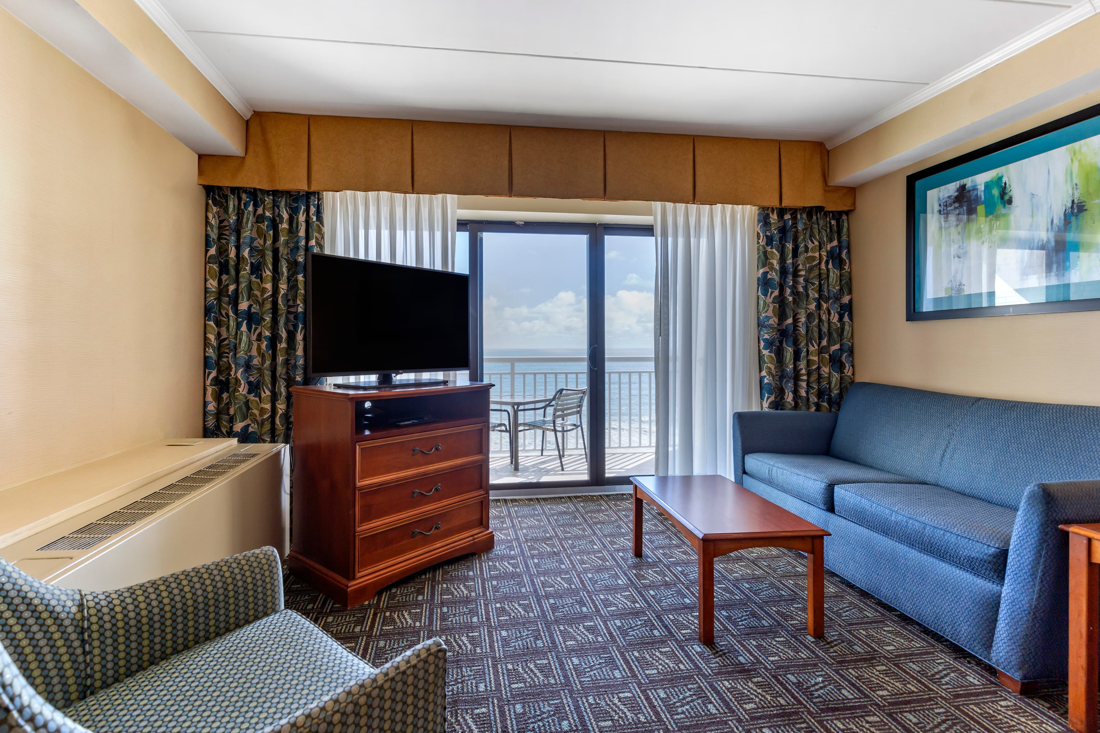 Quality Inn Boardwalk — 54