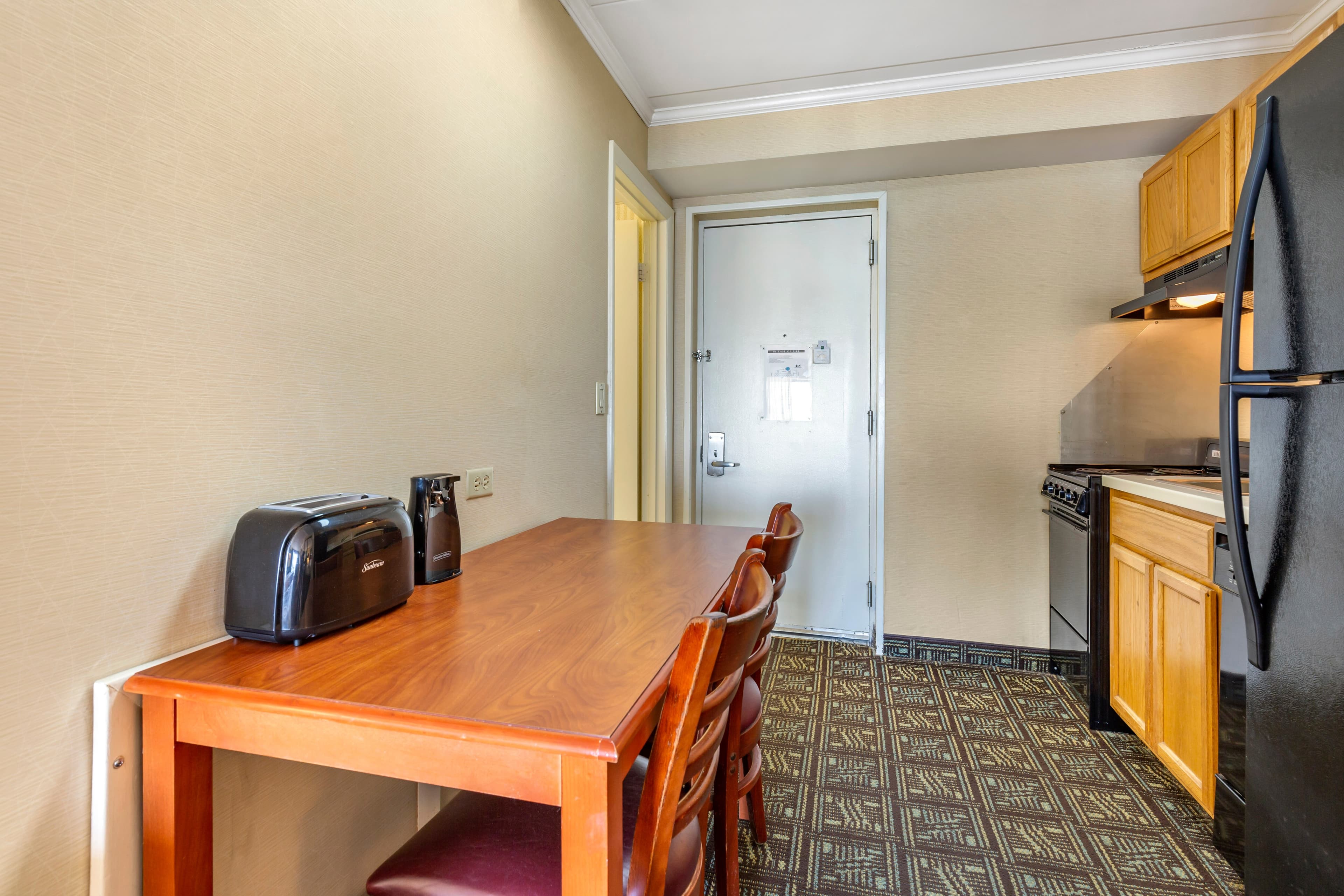 Quality Inn Boardwalk — 56