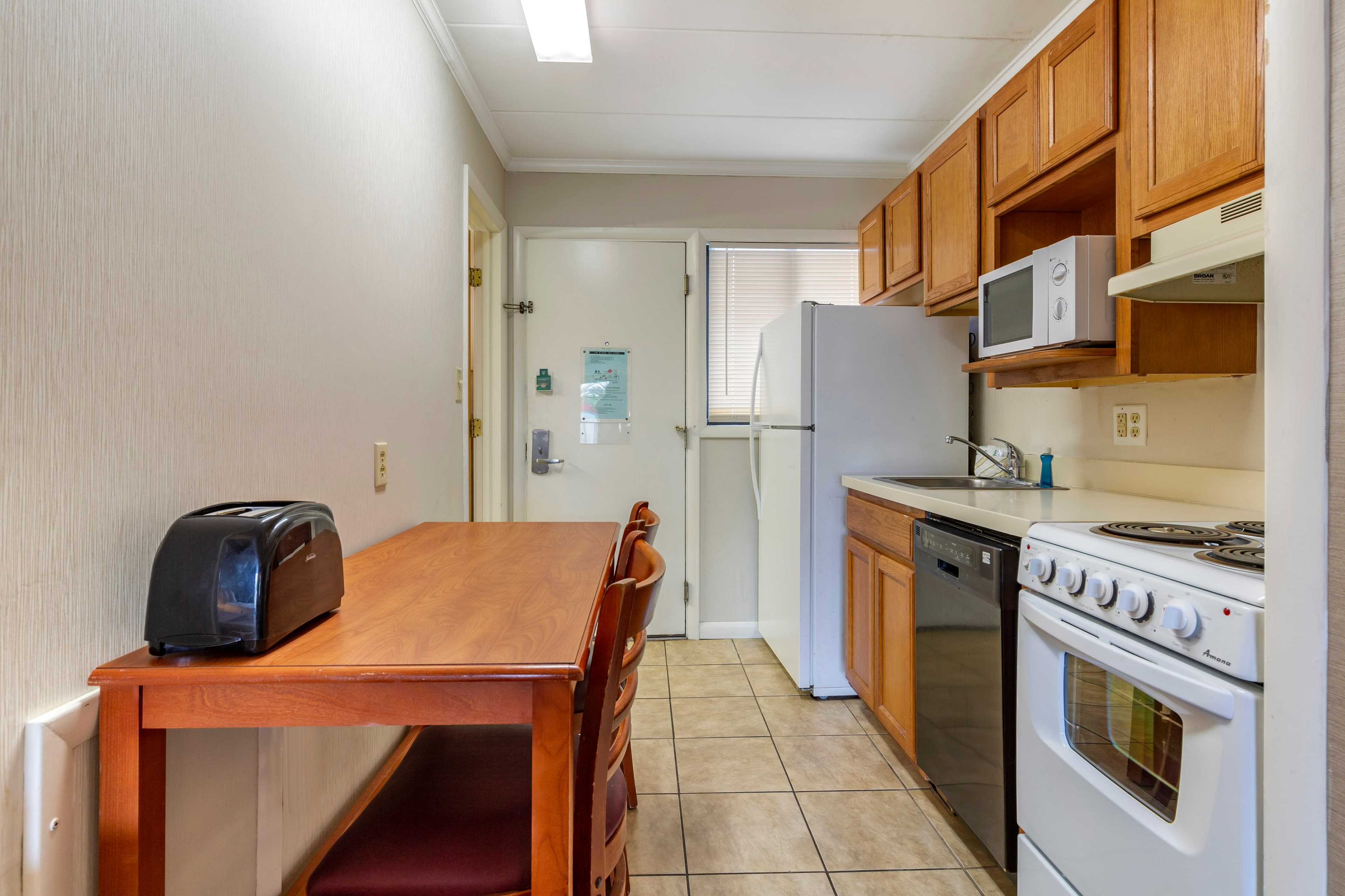 Quality Inn Boardwalk — 15