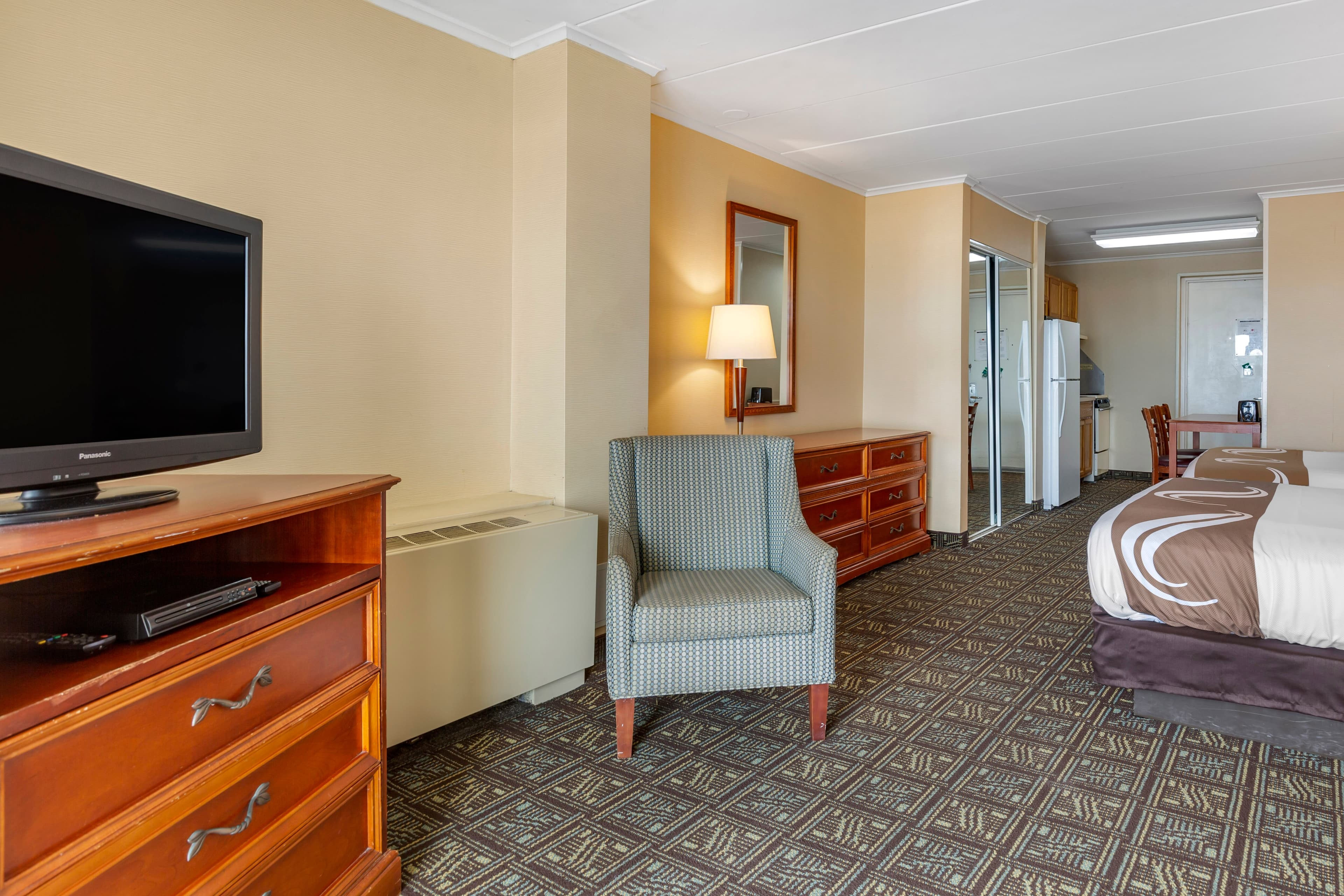 Quality Inn Boardwalk — 62