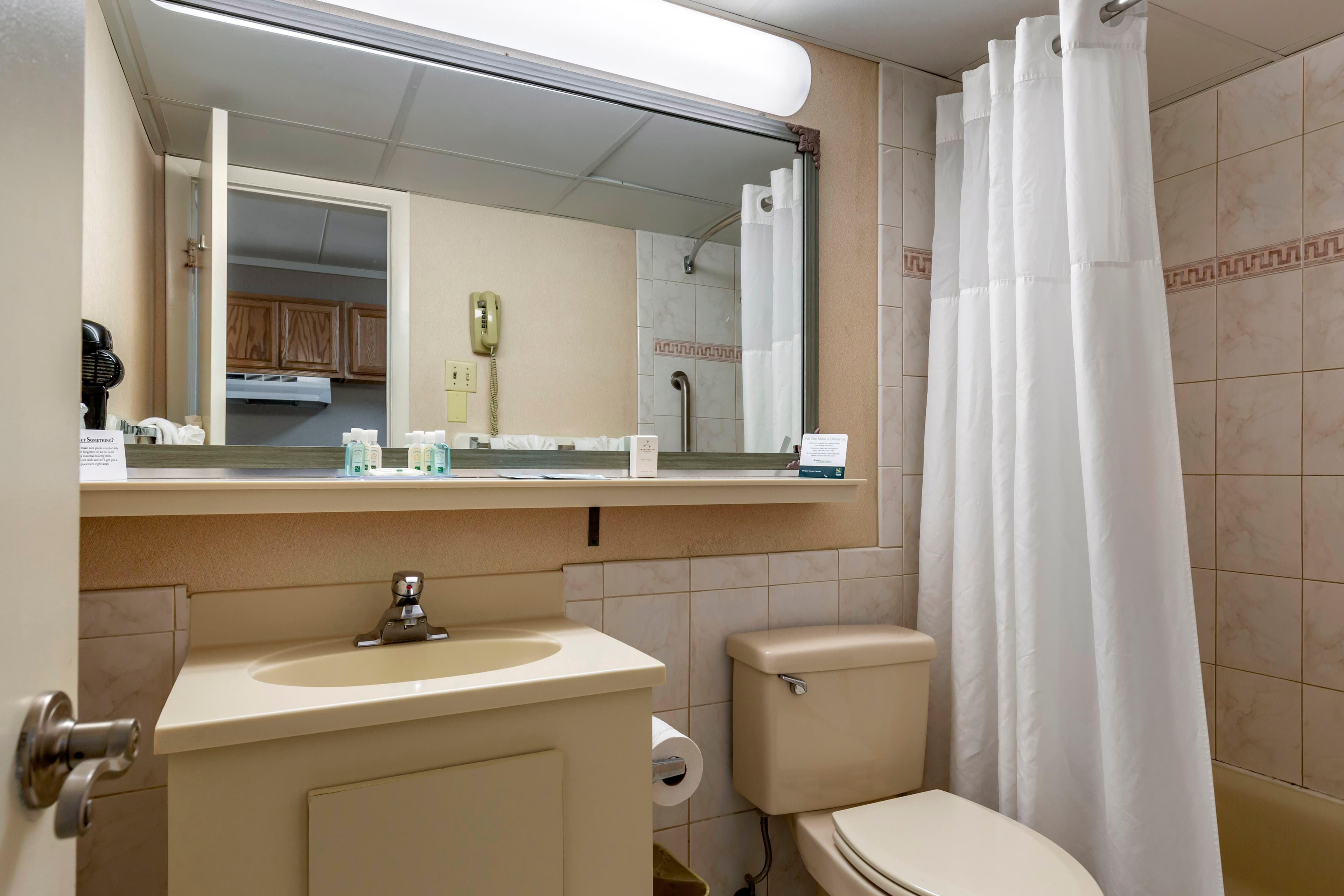 Quality Inn Boardwalk — 63